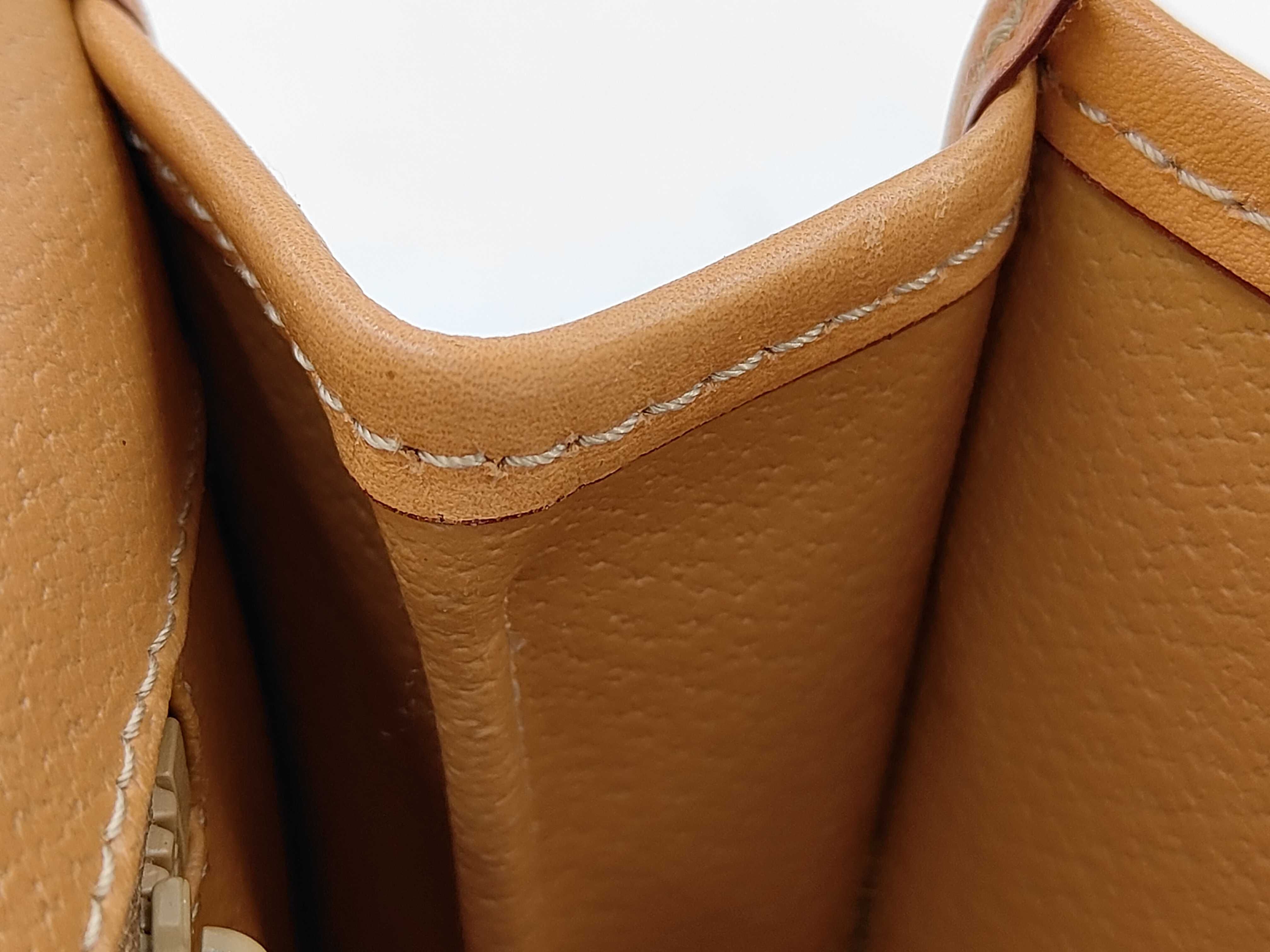 Macadam Shoulder Bag — view 10