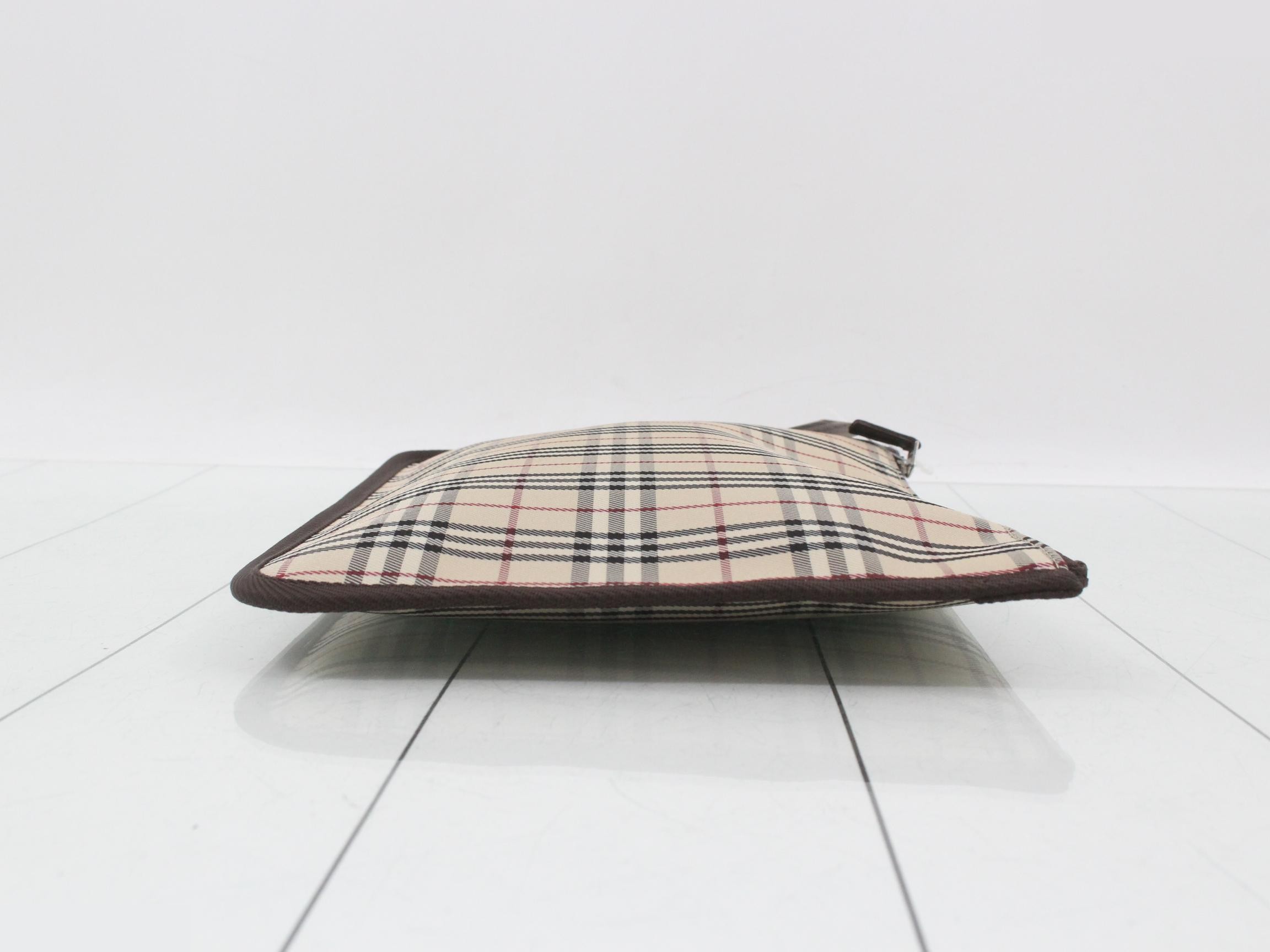 Other lines: Bags & Pouches, Second Bag, Dark Brown — view 3