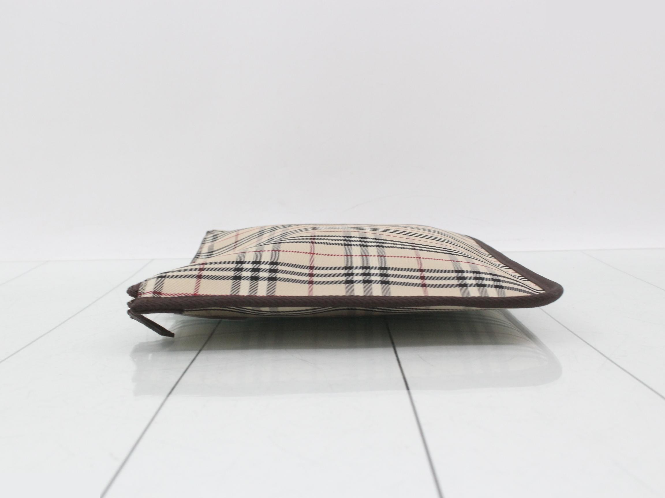 Other lines: Bags & Pouches, Second Bag, Dark Brown — view 4