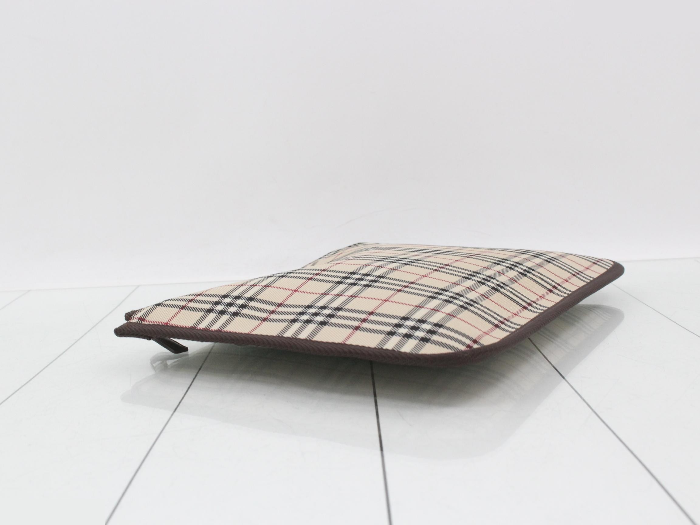 Other lines: Bags & Pouches, Second Bag, Dark Brown — view 5