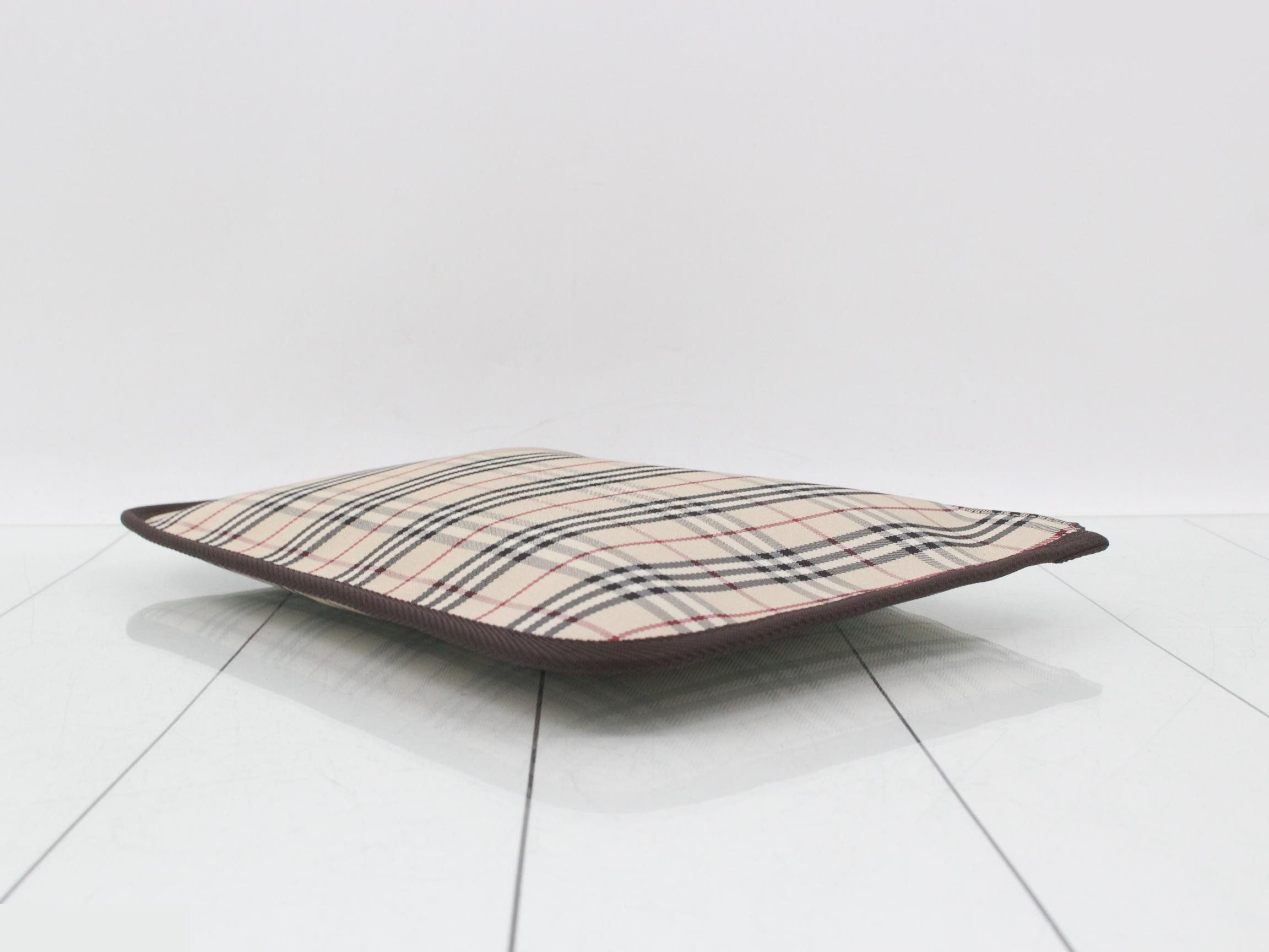 Other lines: Bags & Pouches, Second Bag, Dark Brown — view 6