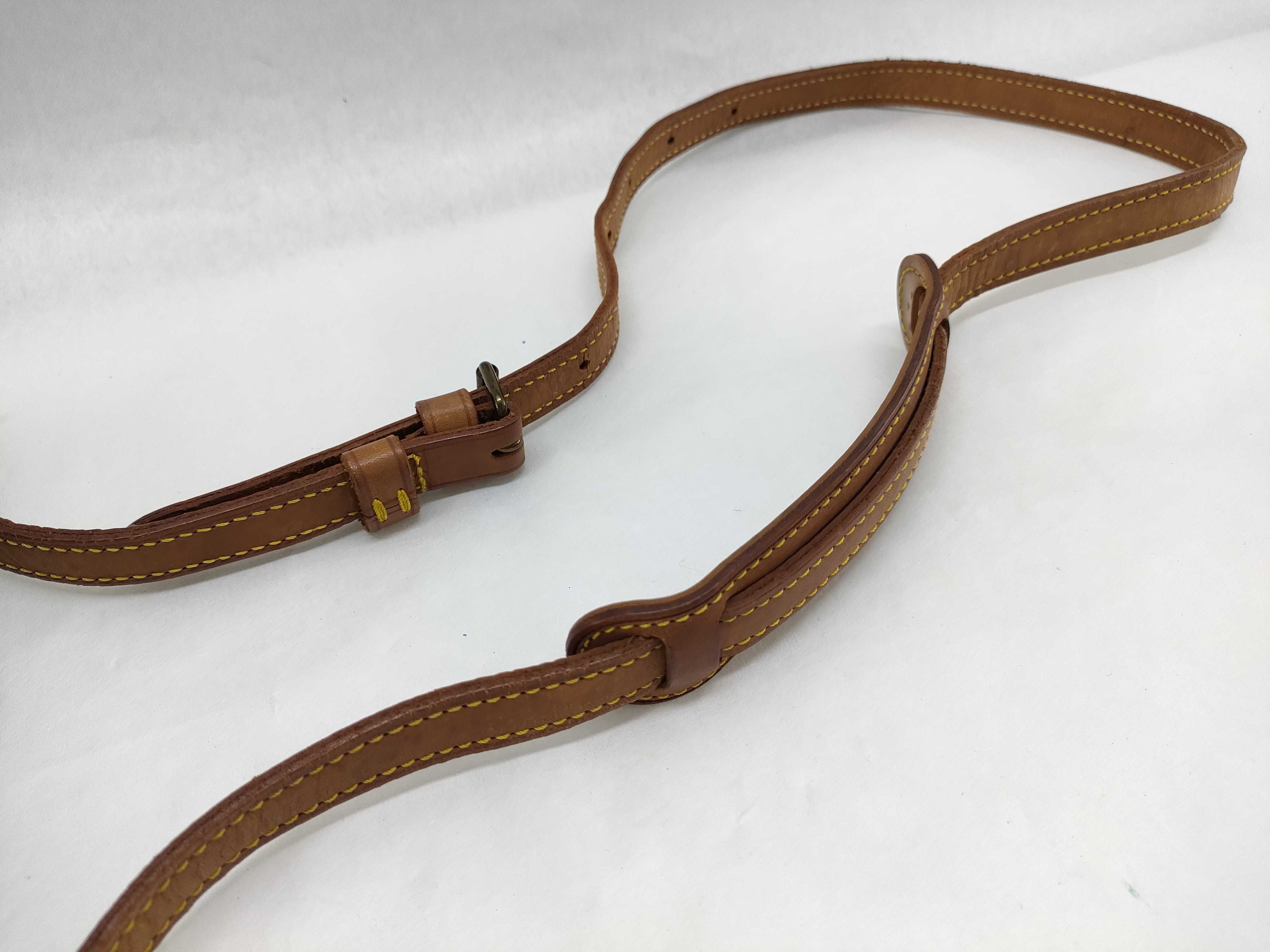 Monogram Louis Vuitton M51274 Trocadero 27 Shoulder Bag Monogram Shoulder Bag — view 3