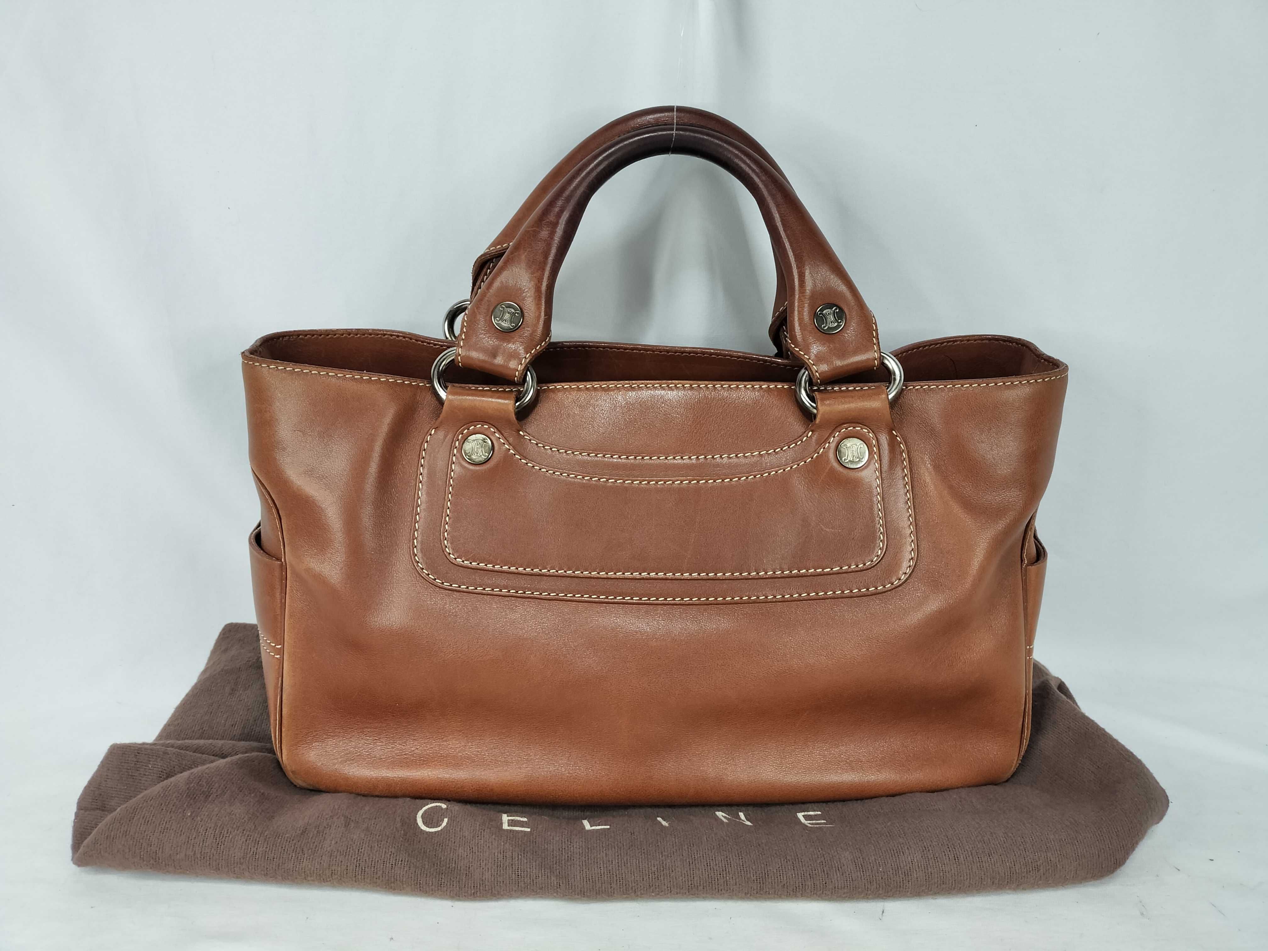 Boogie Bag Handbag