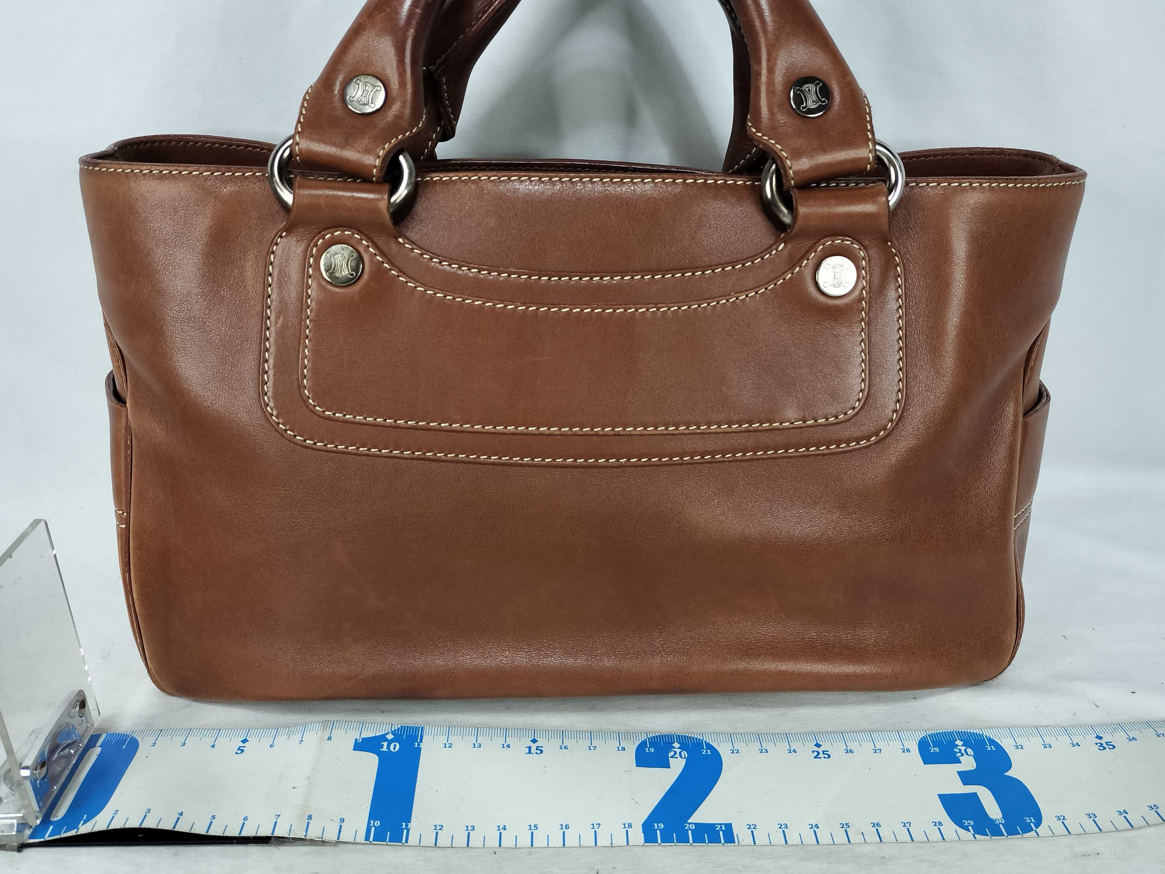 Boogie Bag Handbag — view 2