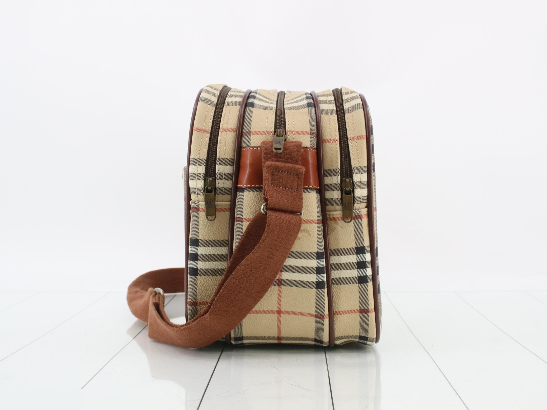 Shoulder bag — view 3