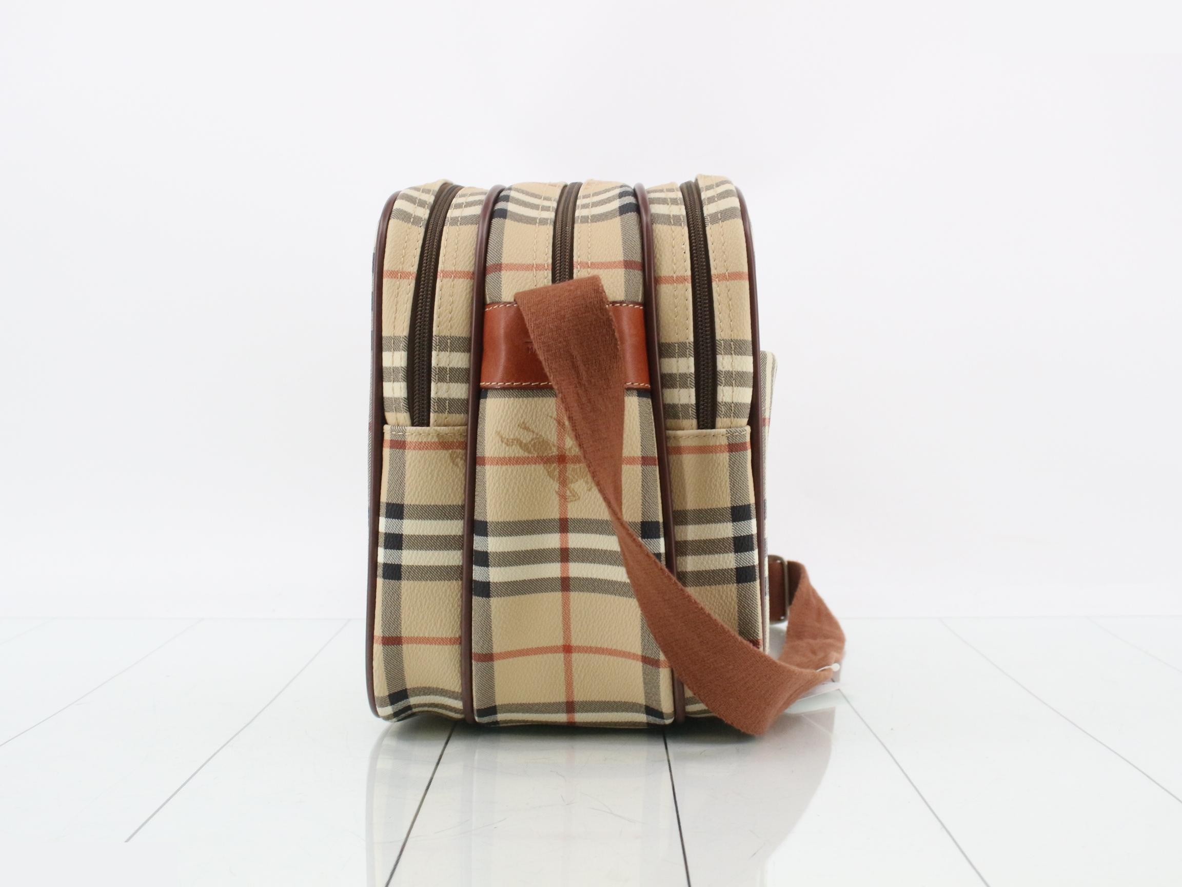Shoulder bag — view 4