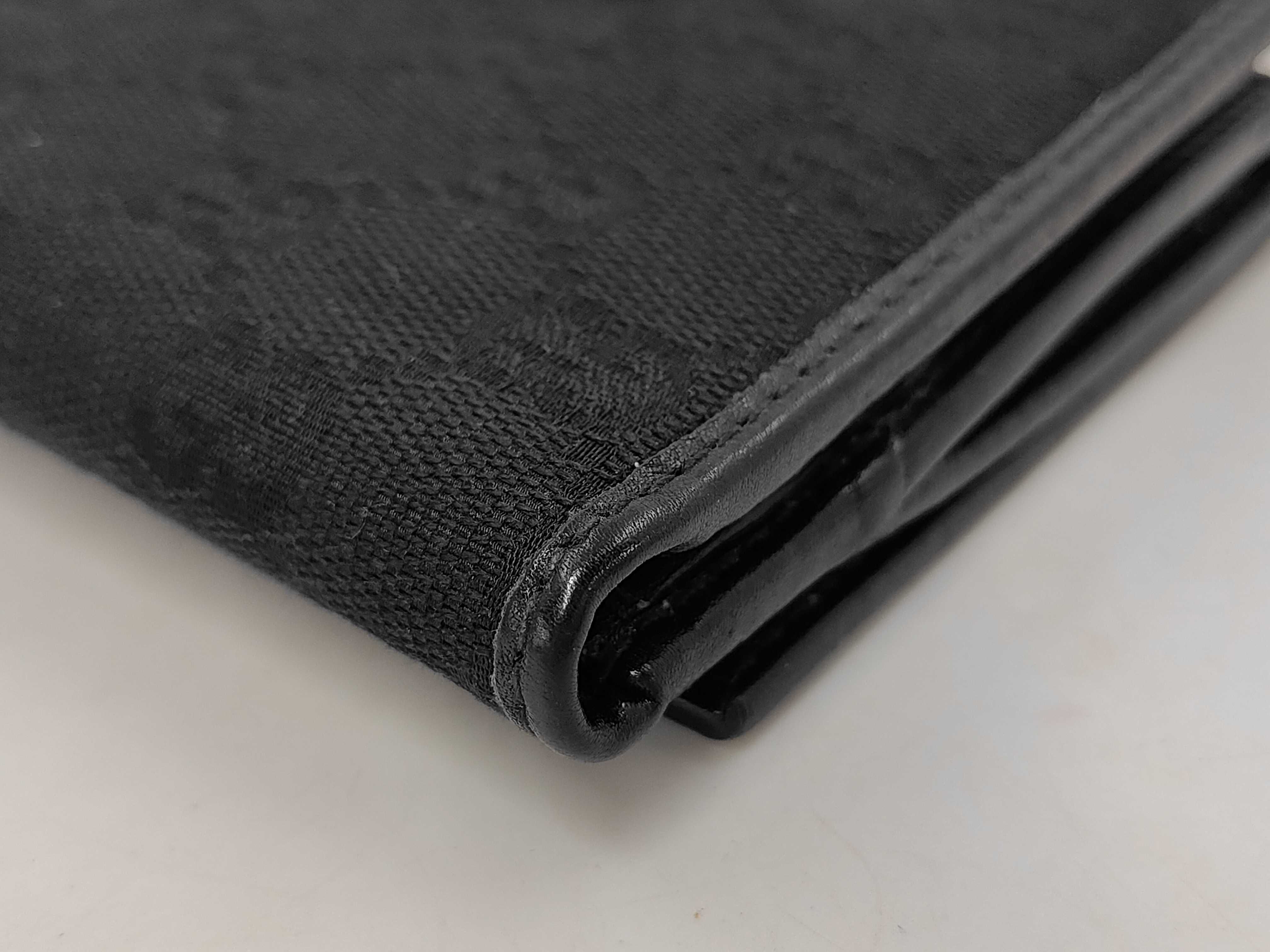 Folding Wallet / Canvas Wallet — view 3