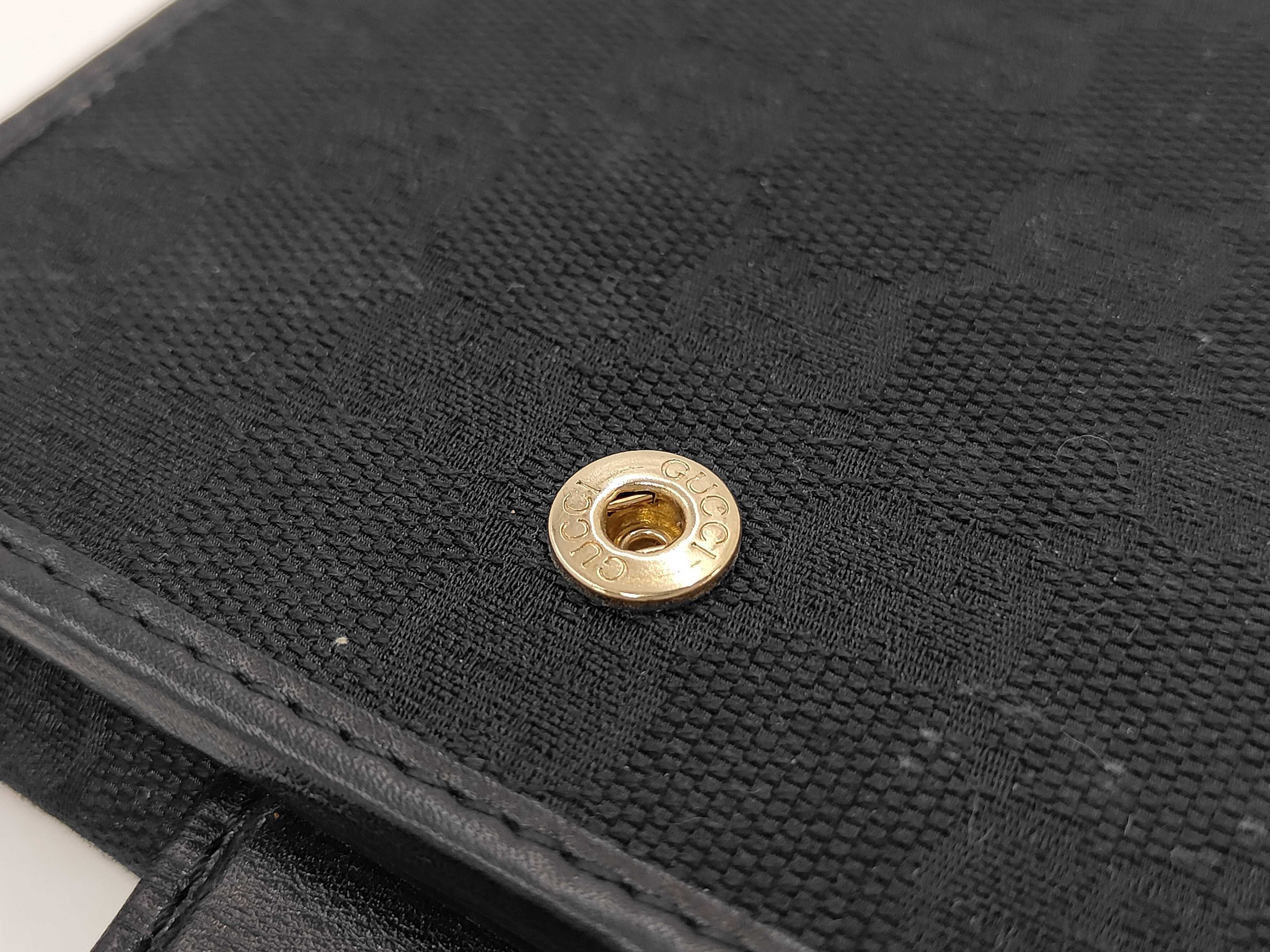 Folding Wallet / Canvas Wallet — view 4