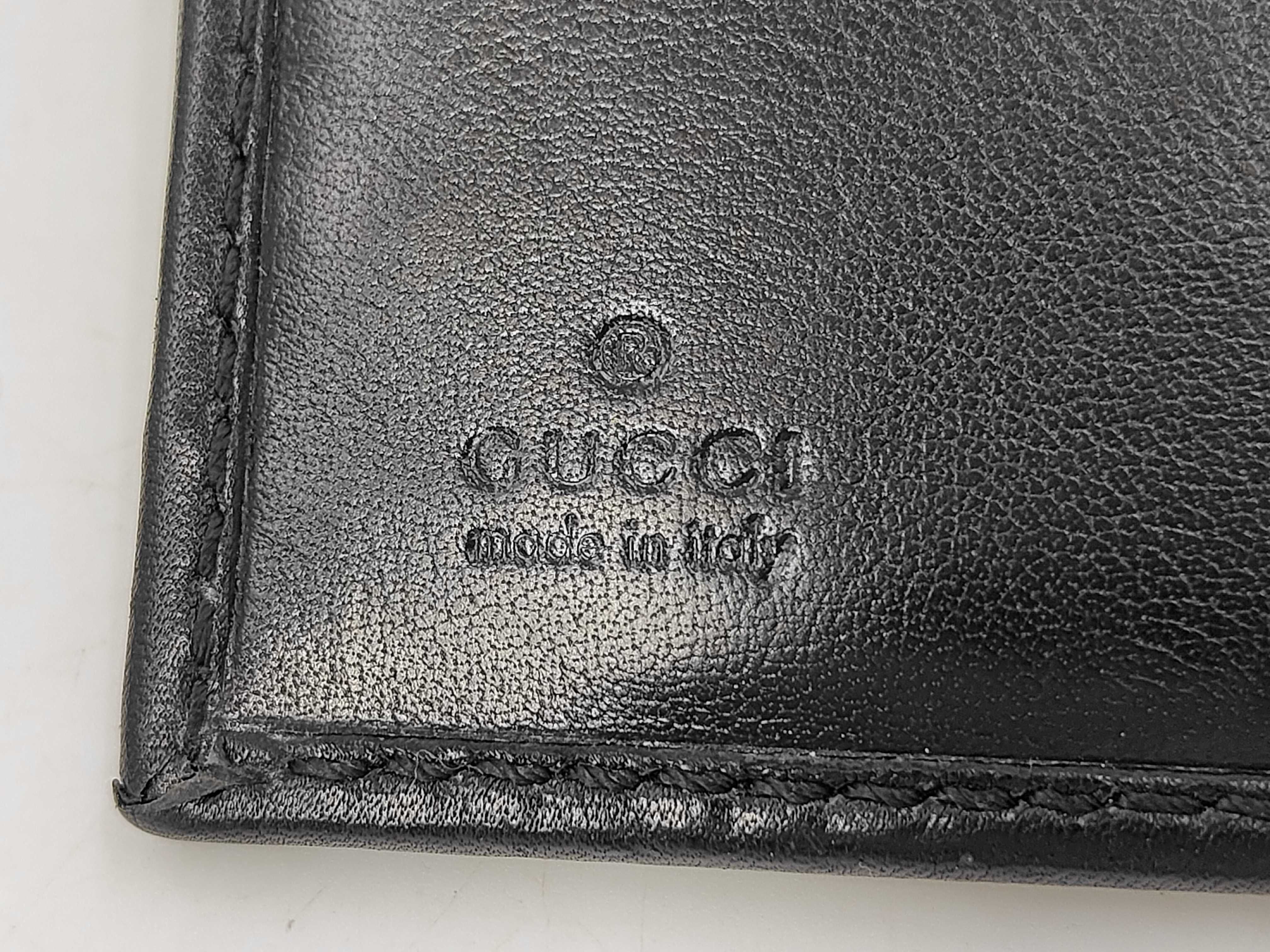 Folding Wallet / Canvas Wallet — view 6