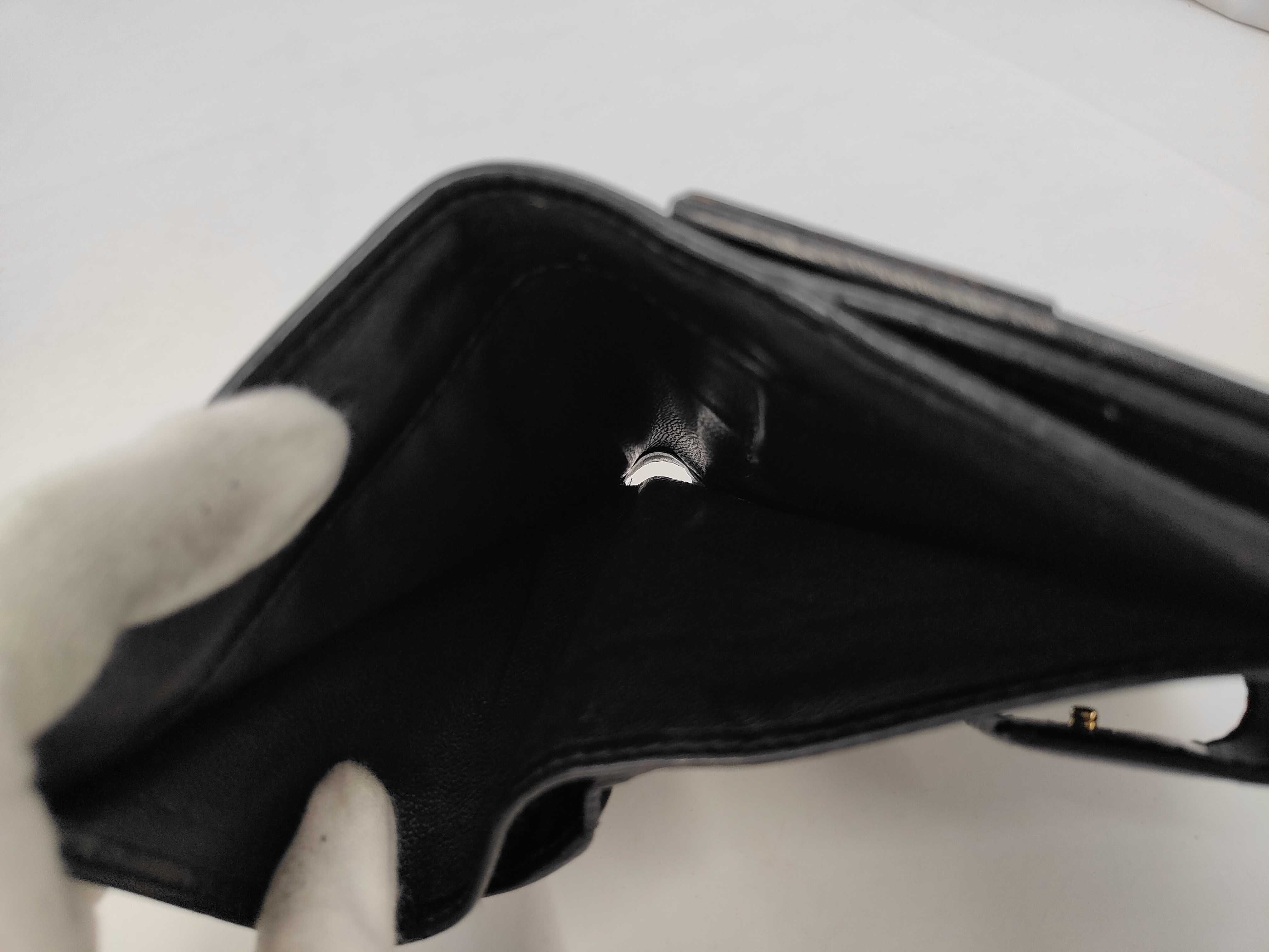 Folding Wallet / Canvas Wallet — view 7