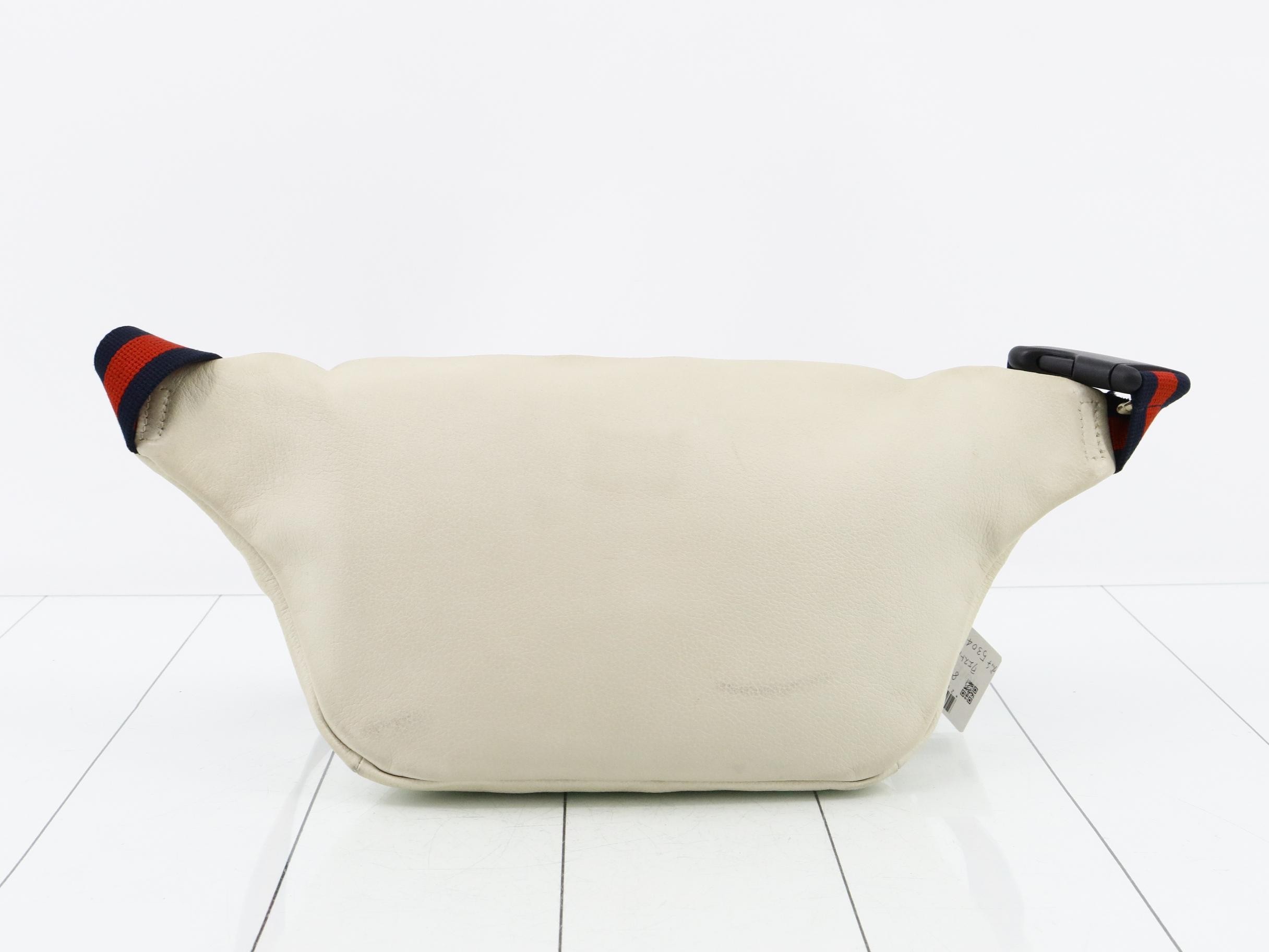 Sherry (Ribbon) (Bag) - Waist Bag — view 2