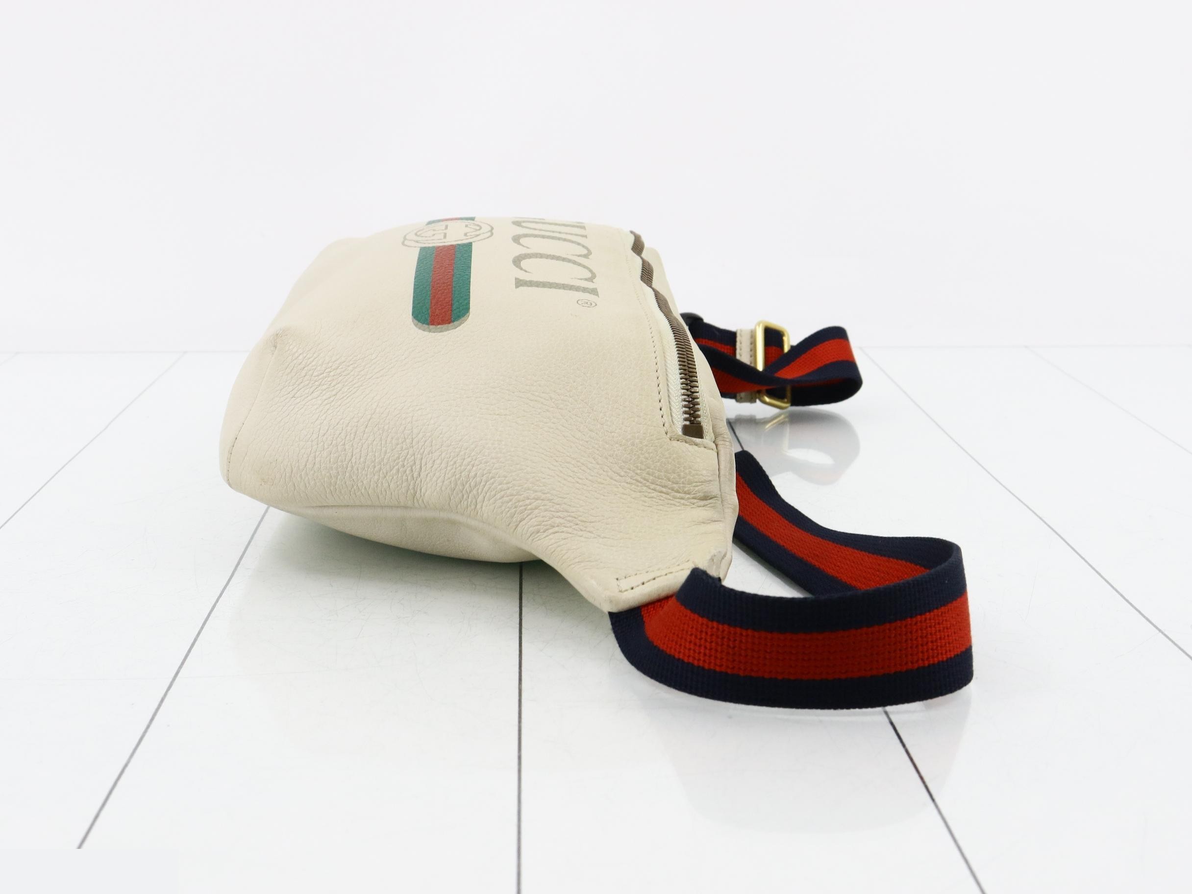 Sherry (Ribbon) (Bag) - Waist Bag — view 3