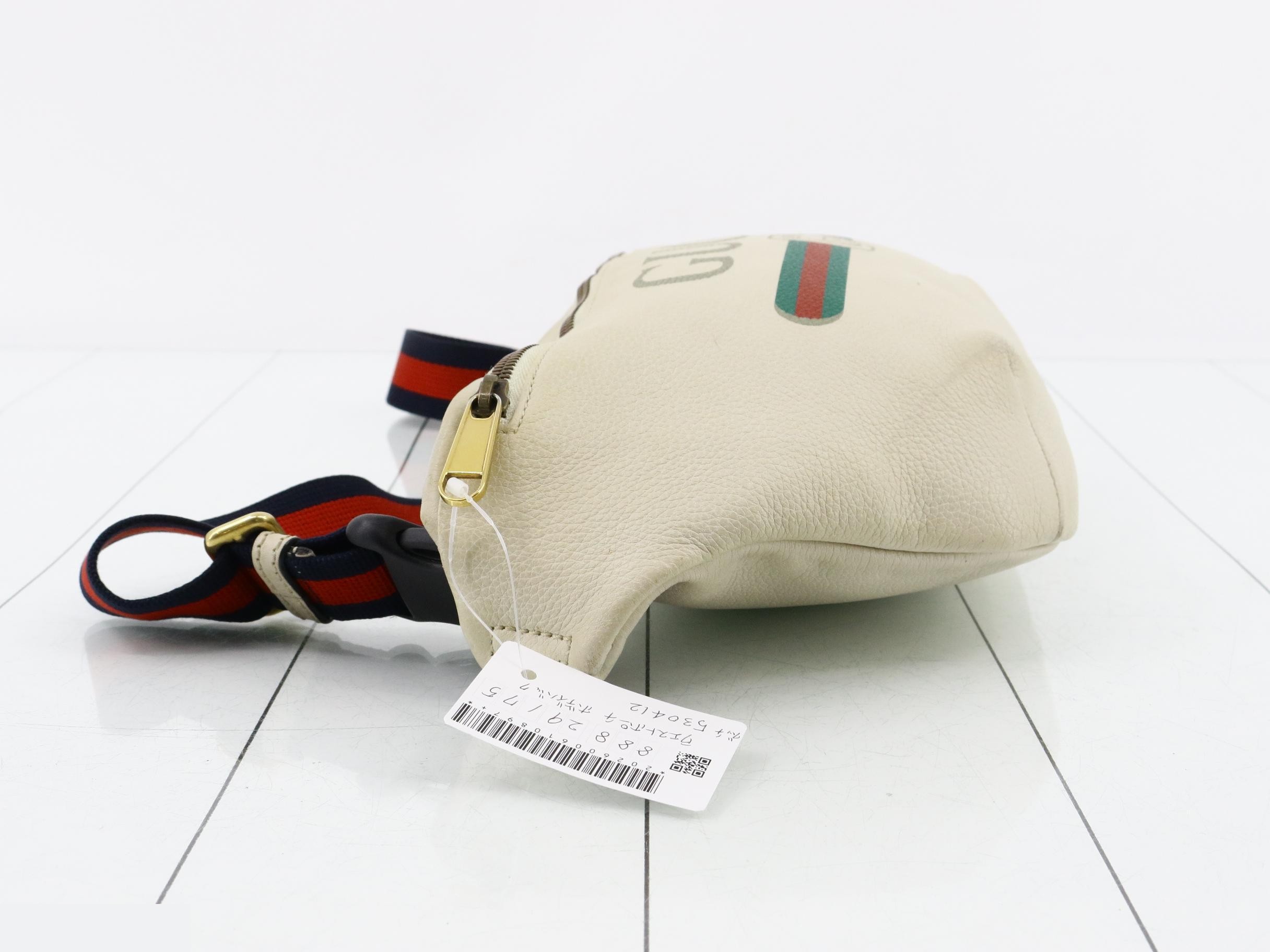 Sherry (Ribbon) (Bag) - Waist Bag — view 4