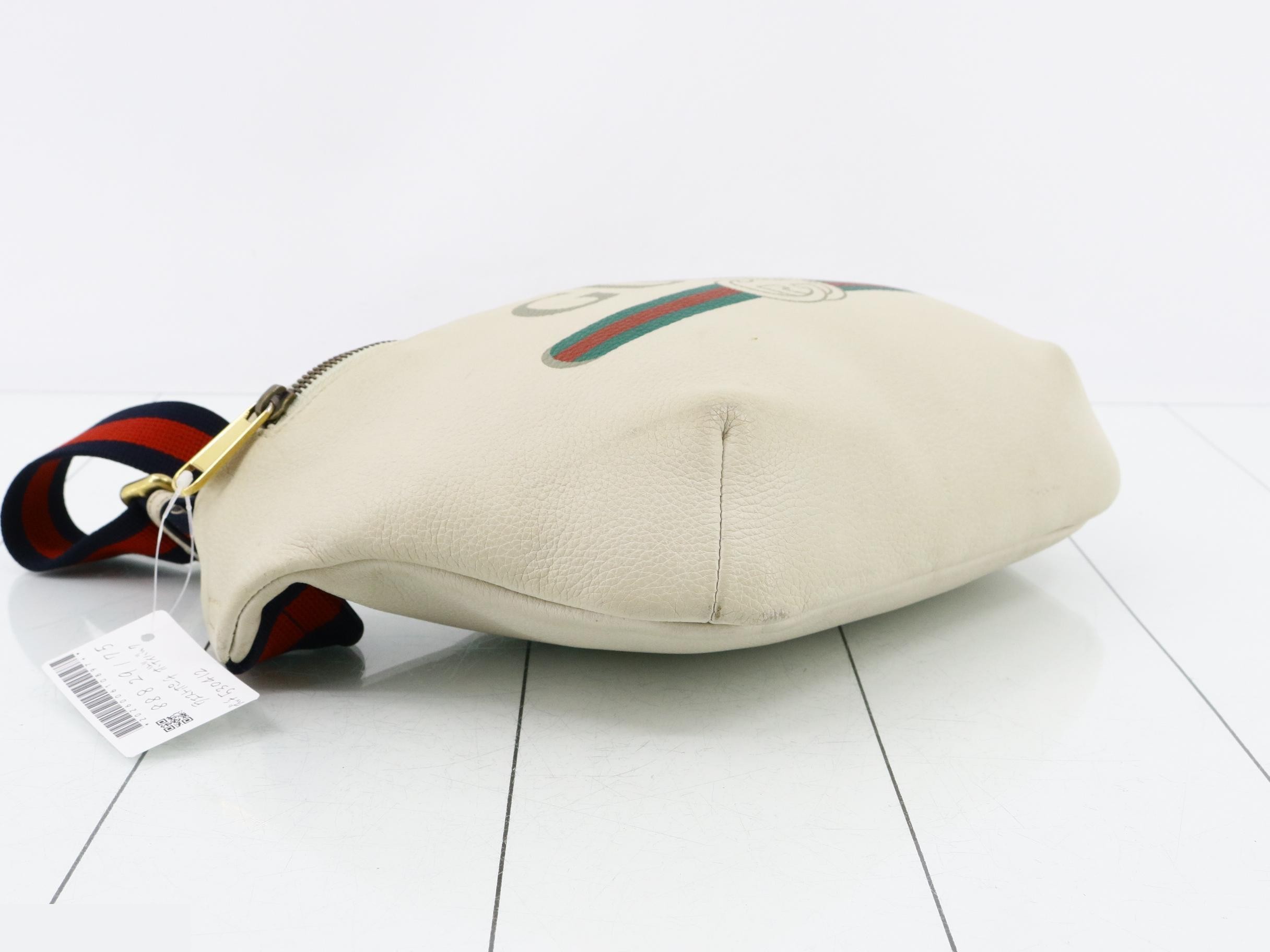 Sherry (Ribbon) (Bag) - Waist Bag — view 5