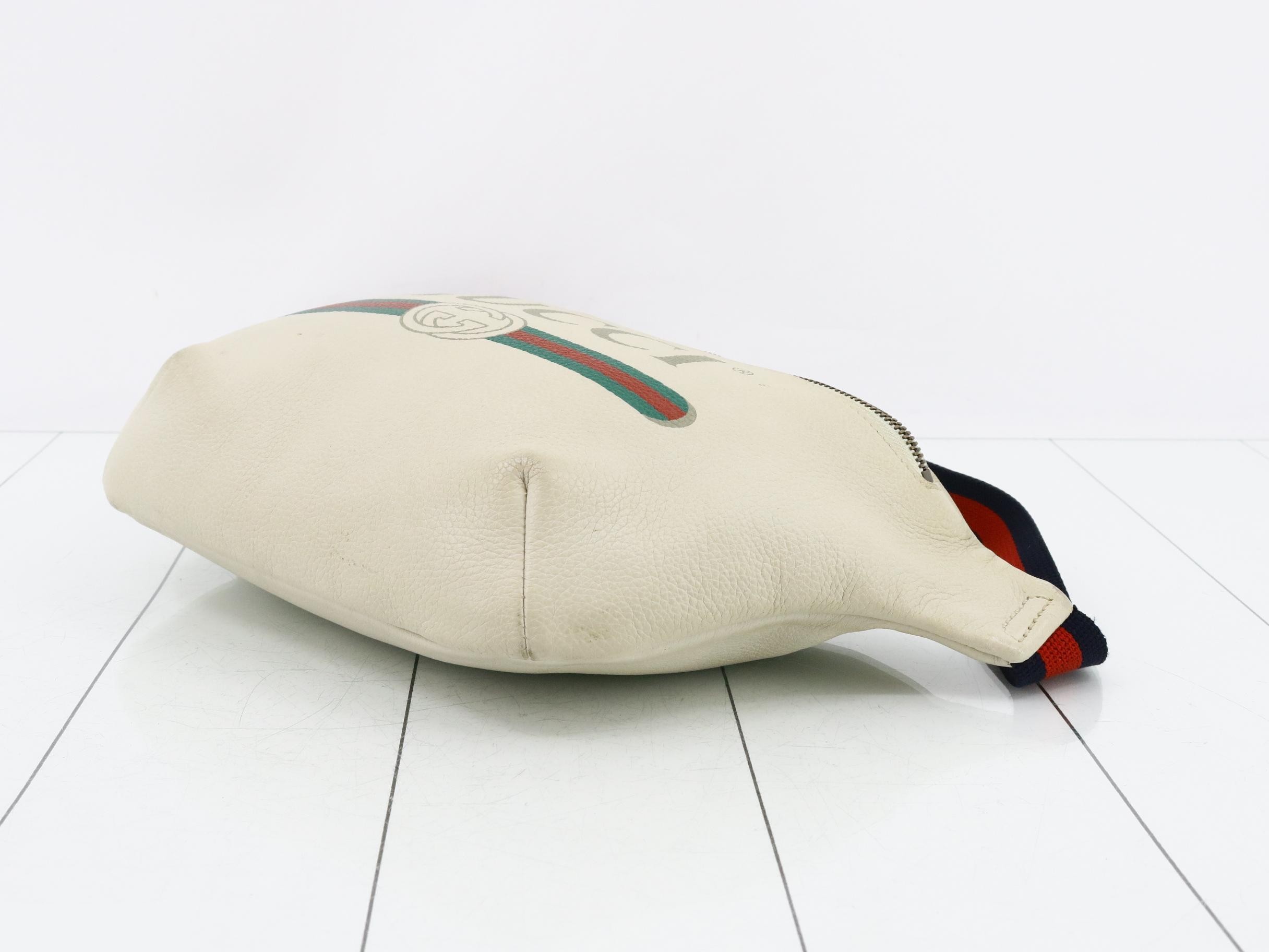 Sherry (Ribbon) (Bag) - Waist Bag — view 6