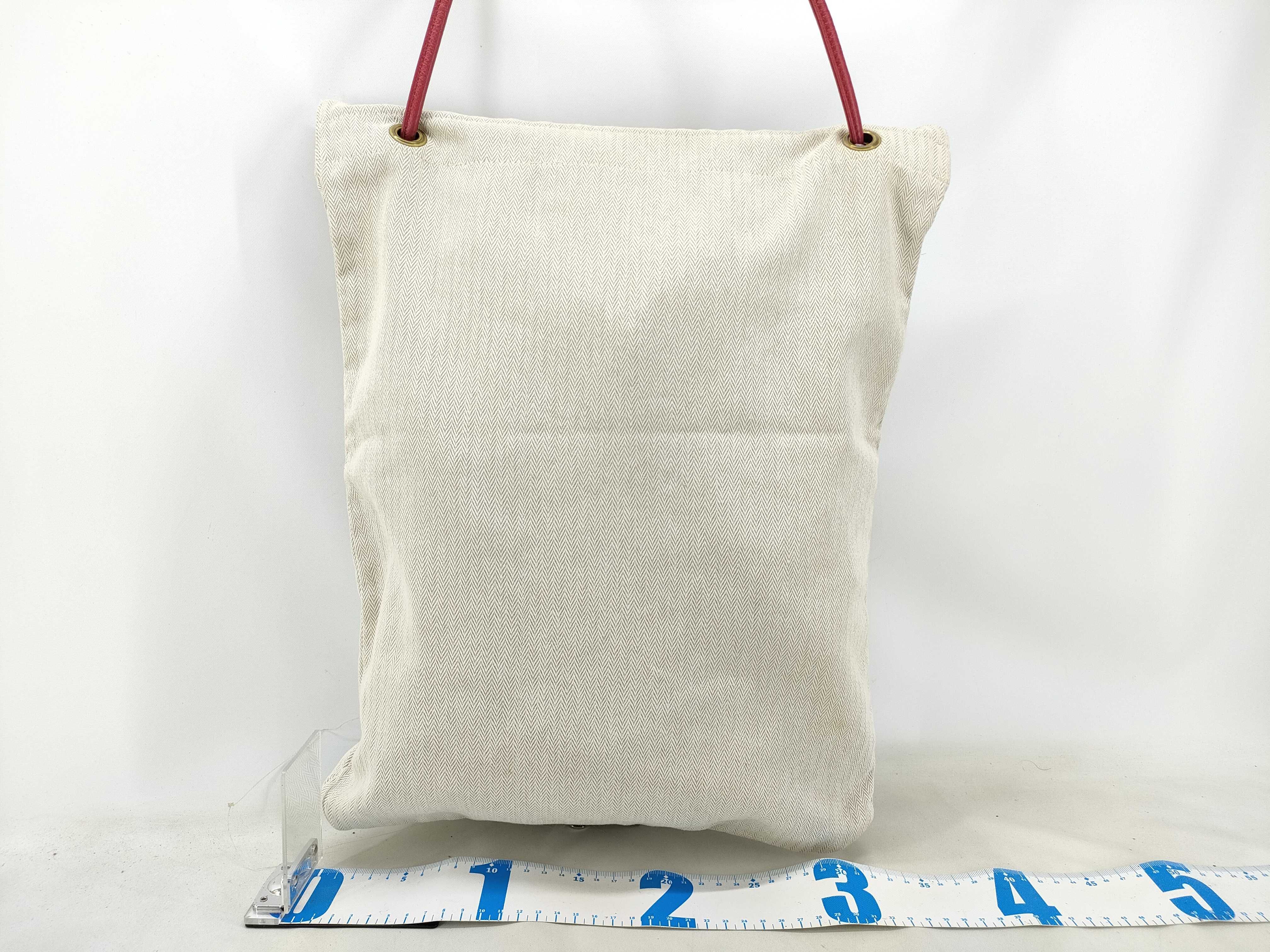 Aline Shoulder Bag Tote Bag — view 2