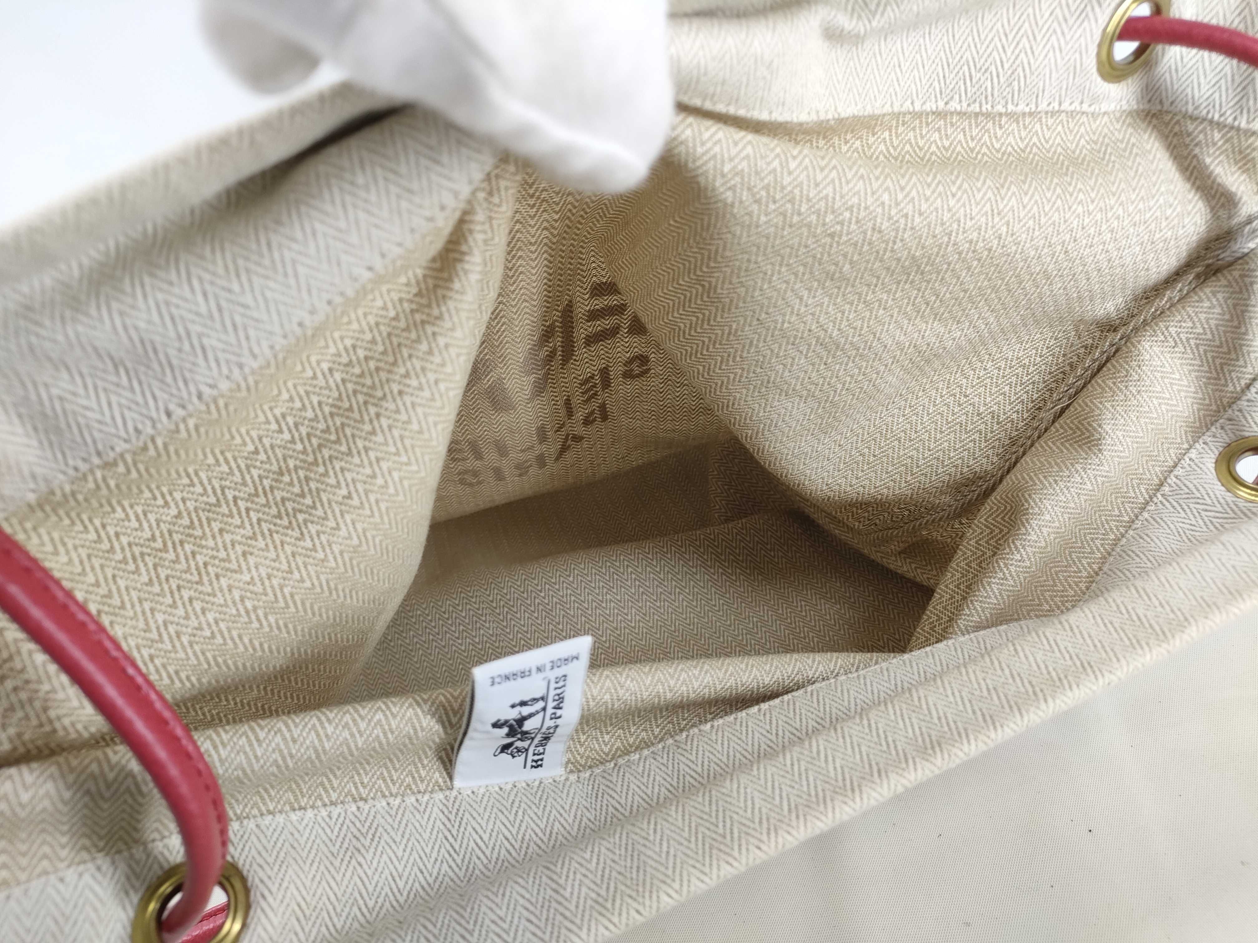 Aline Shoulder Bag Tote Bag — view 8