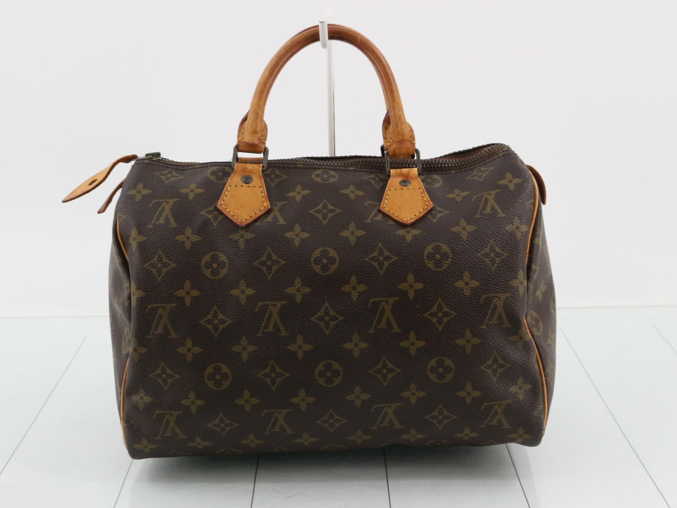 speedy 30 — view 2
