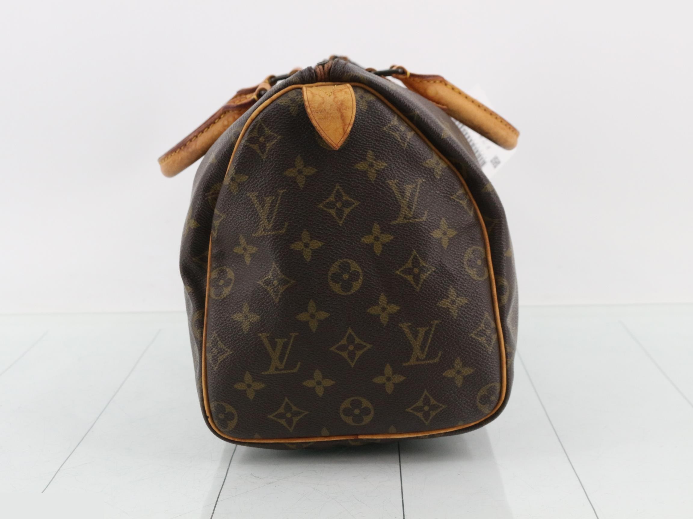 speedy 30 — view 4