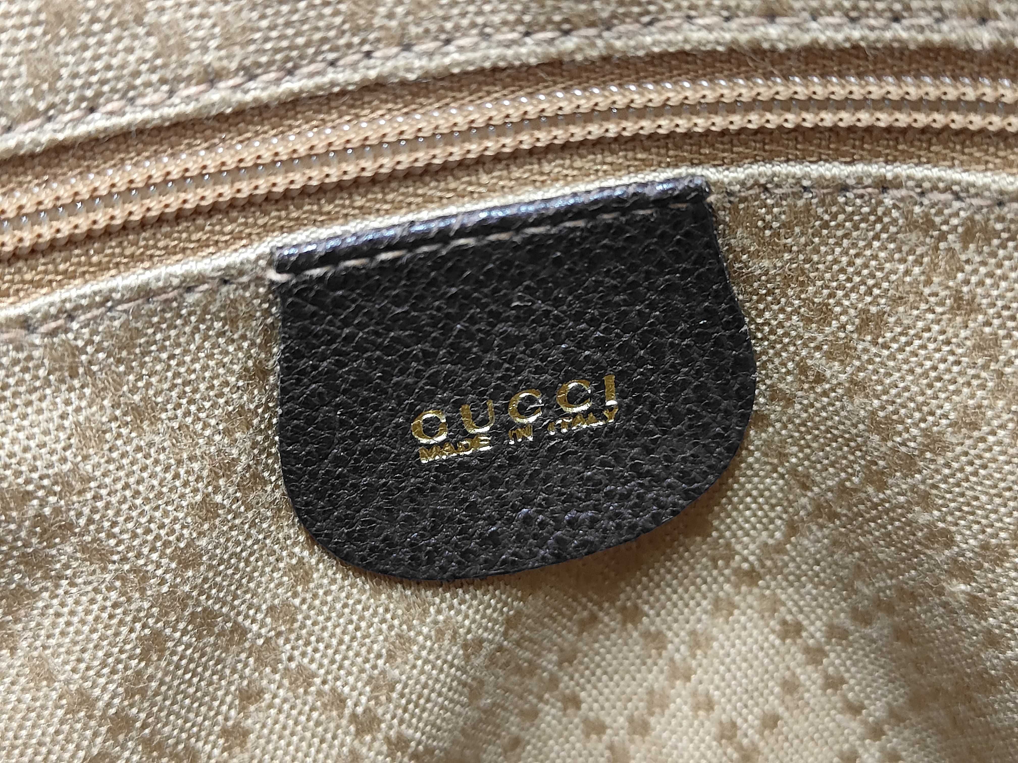 Bamboo Handbag — view 12