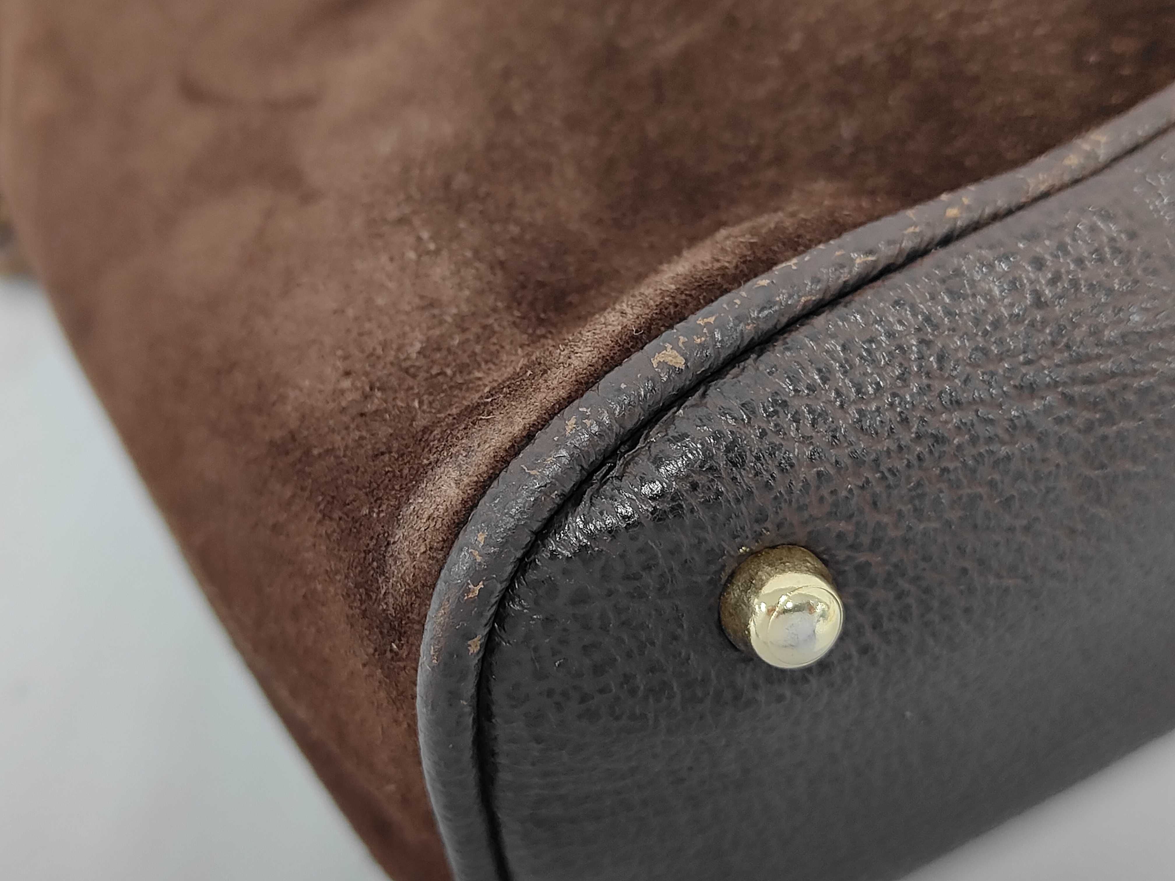 Bamboo Handbag — view 4