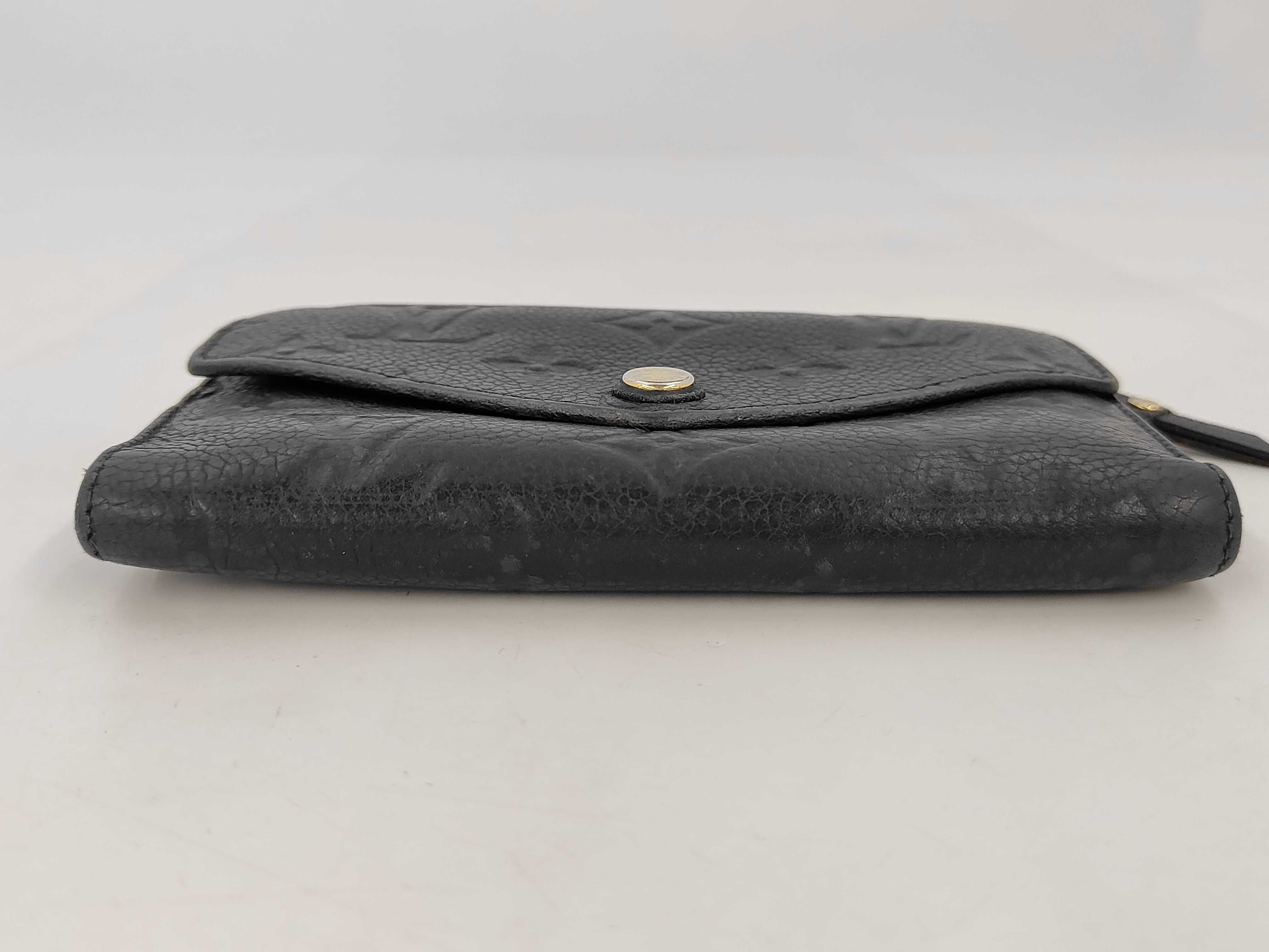 Monogram Empreinte Folding Wallet — view 4