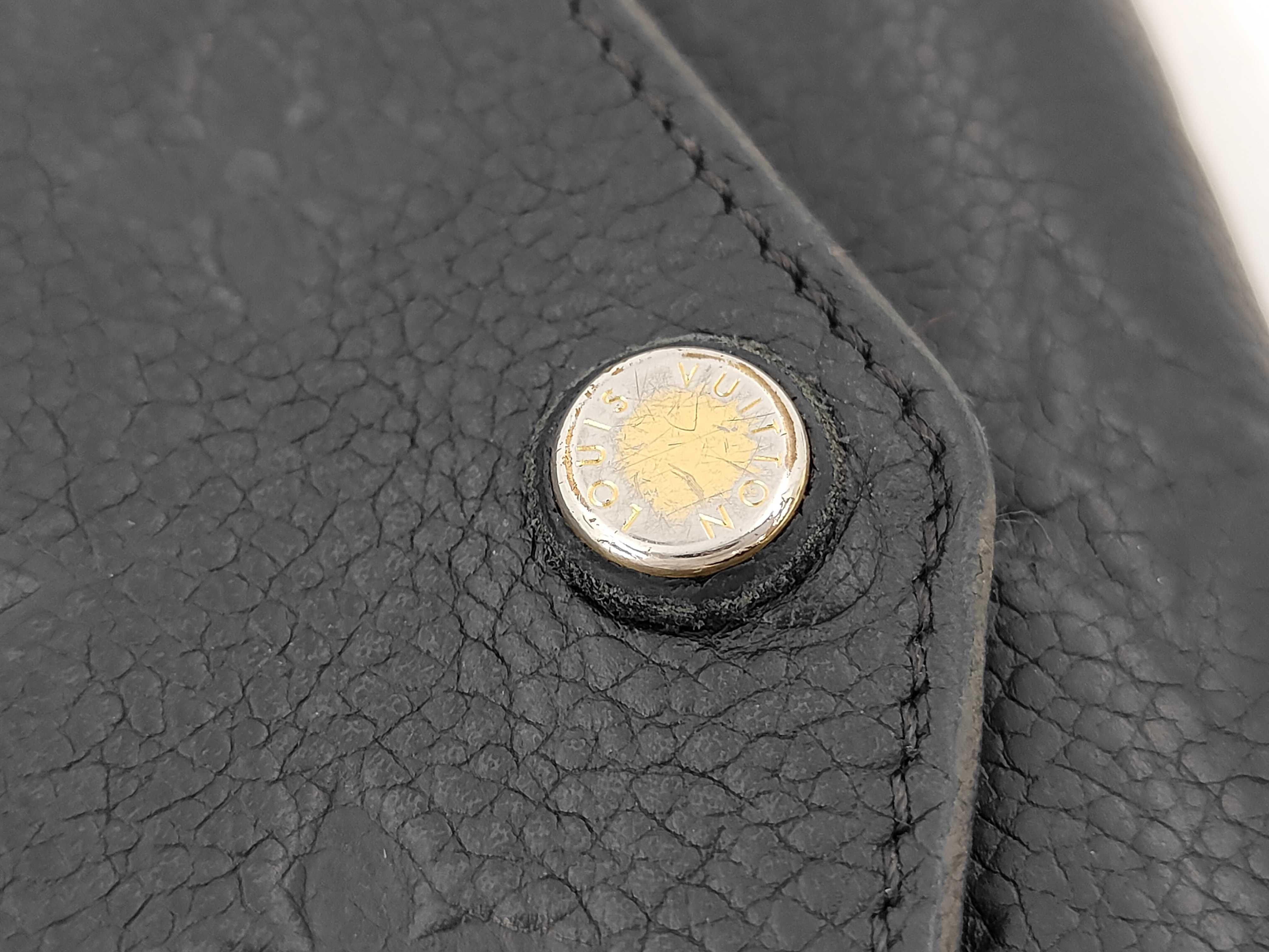 Monogram Empreinte Folding Wallet — view 5