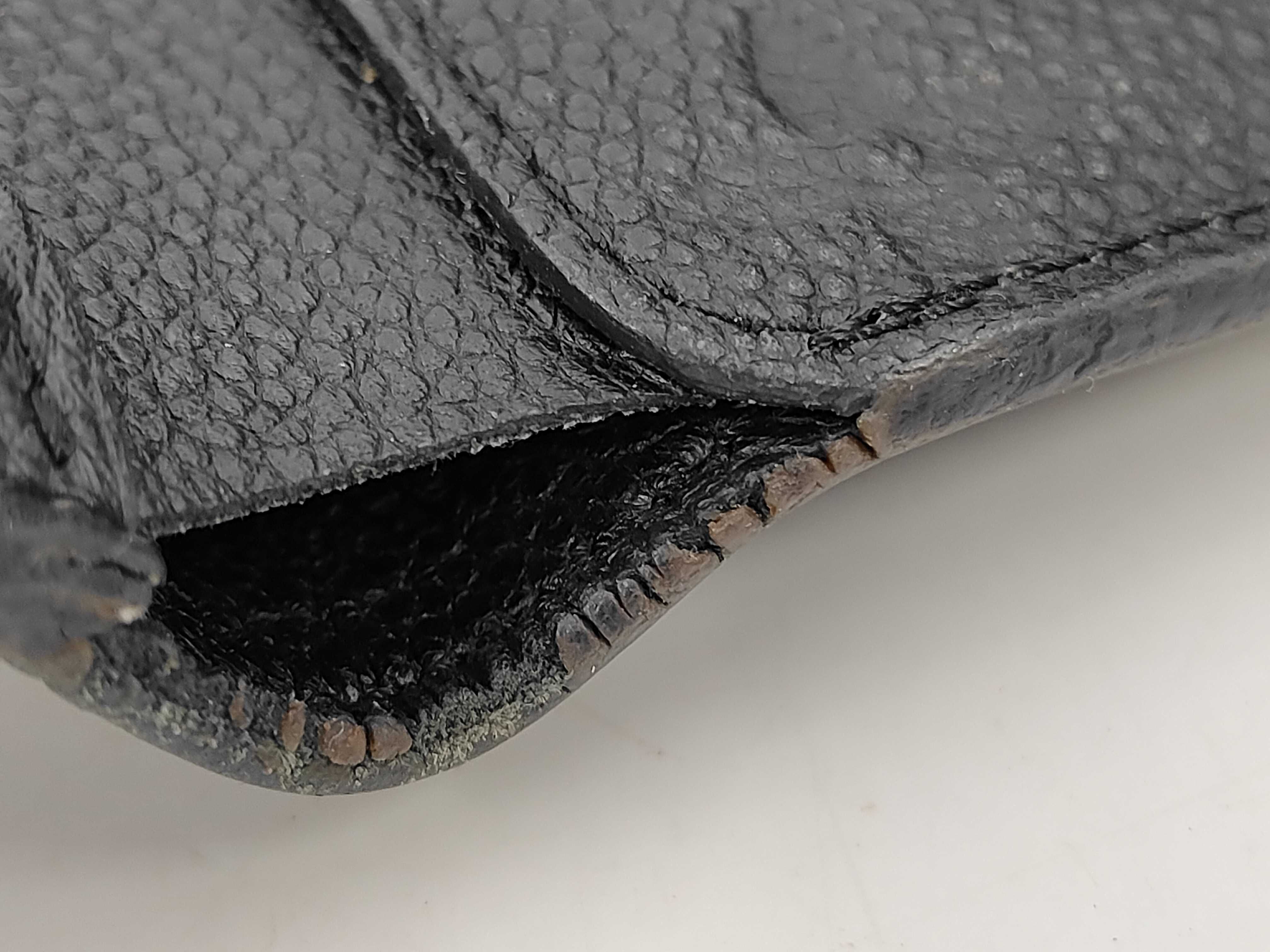 Monogram Empreinte Folding Wallet — view 8
