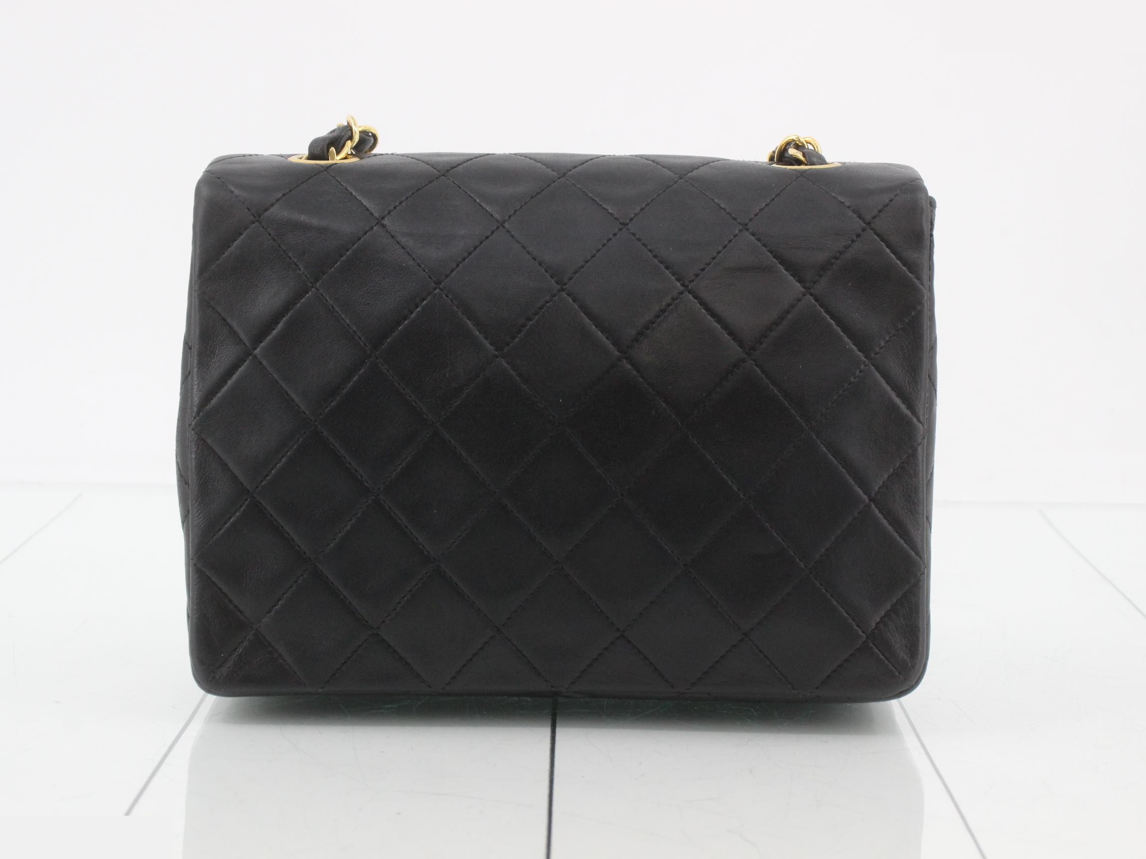 Matelassé shoulder bag, unit number 2. — view 2
