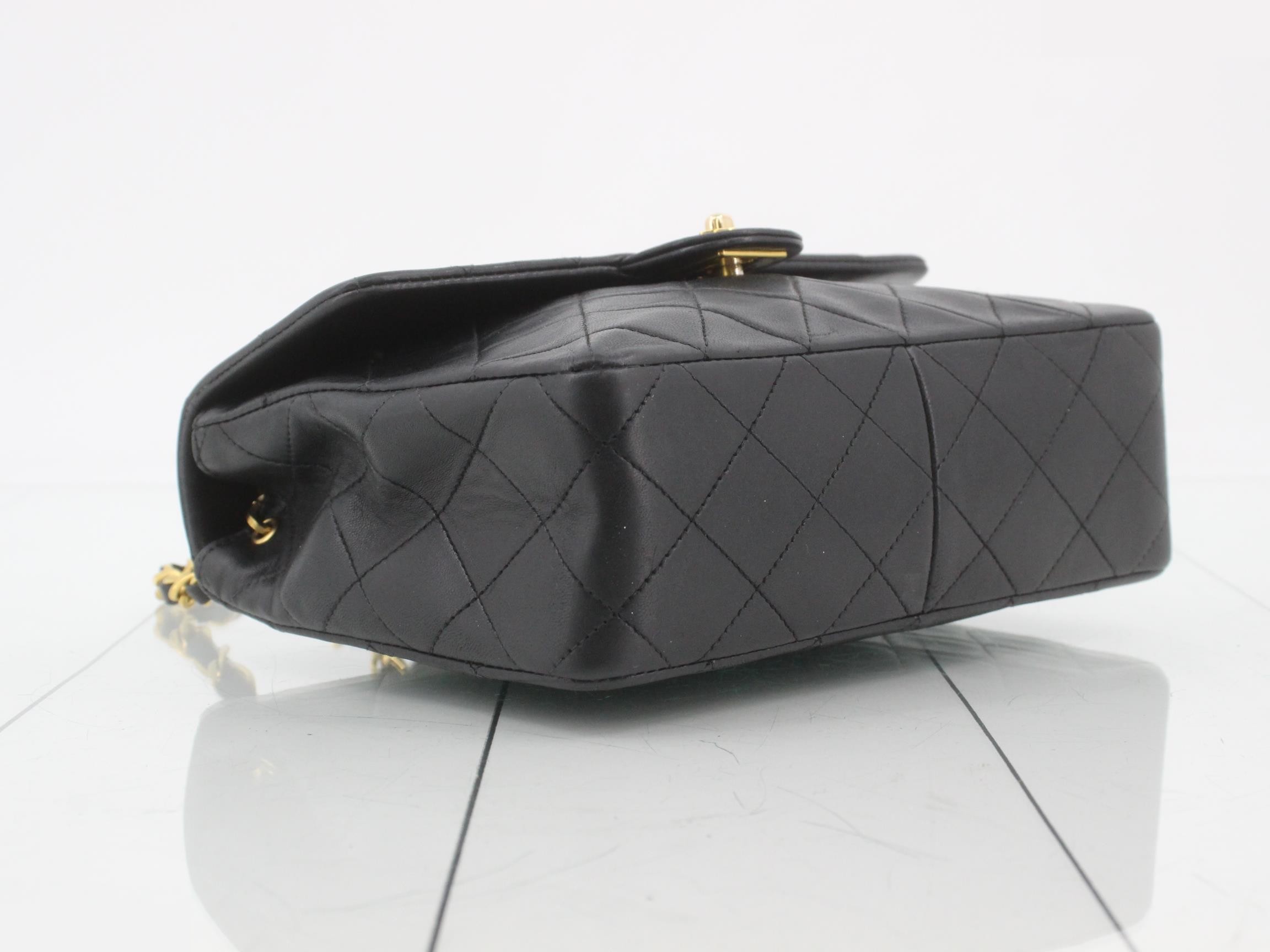 Matelassé shoulder bag, unit number 2. — view 5