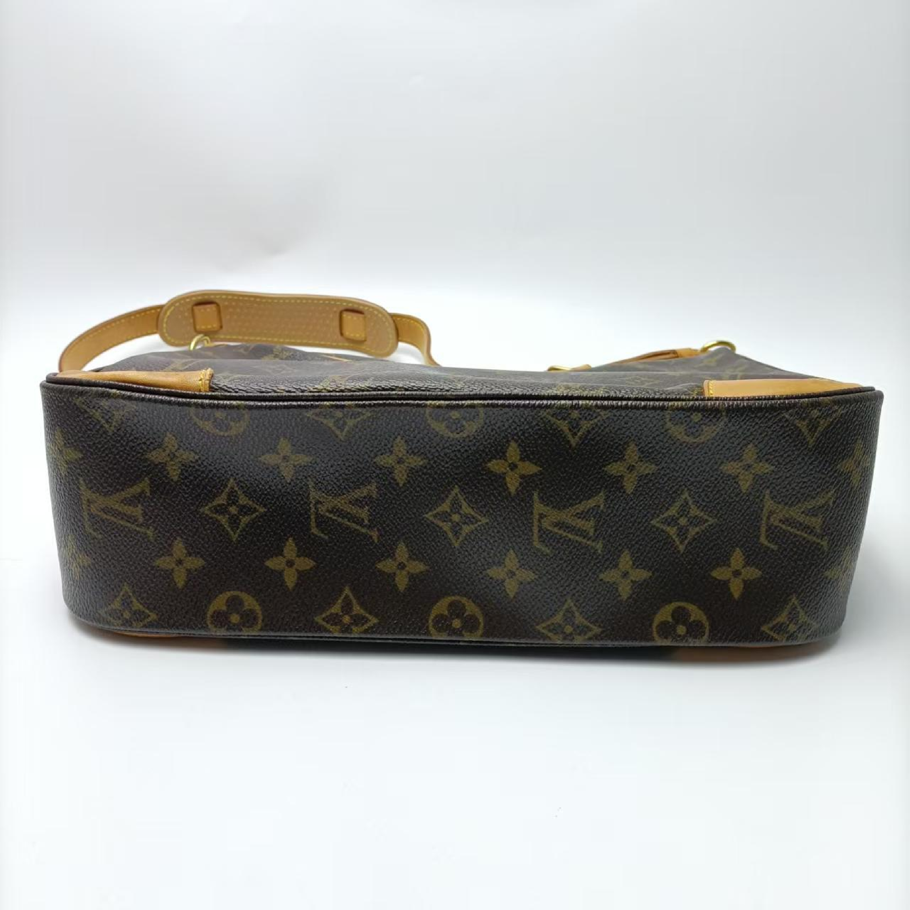 Boulogne PU shoulder bag — view 6