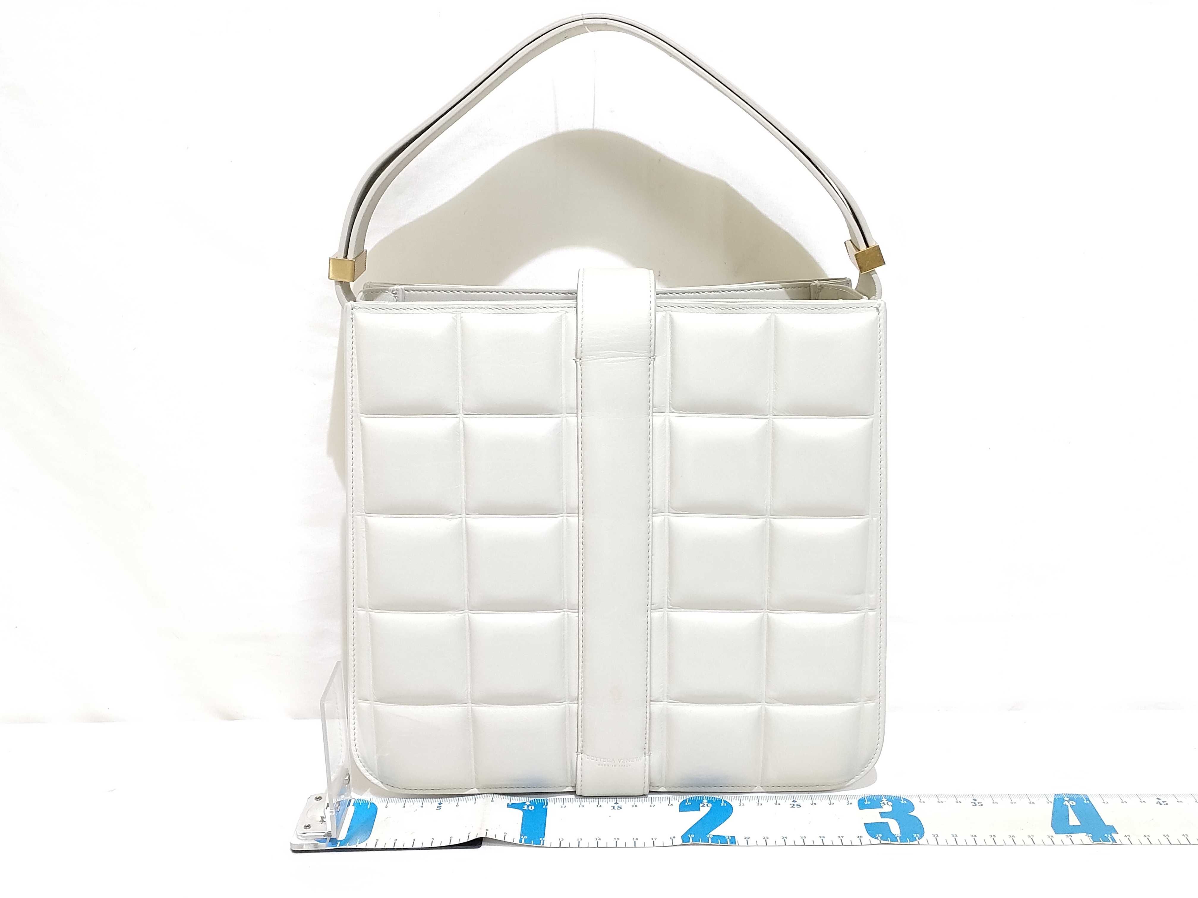 Marie Shoulder Bag — view 2