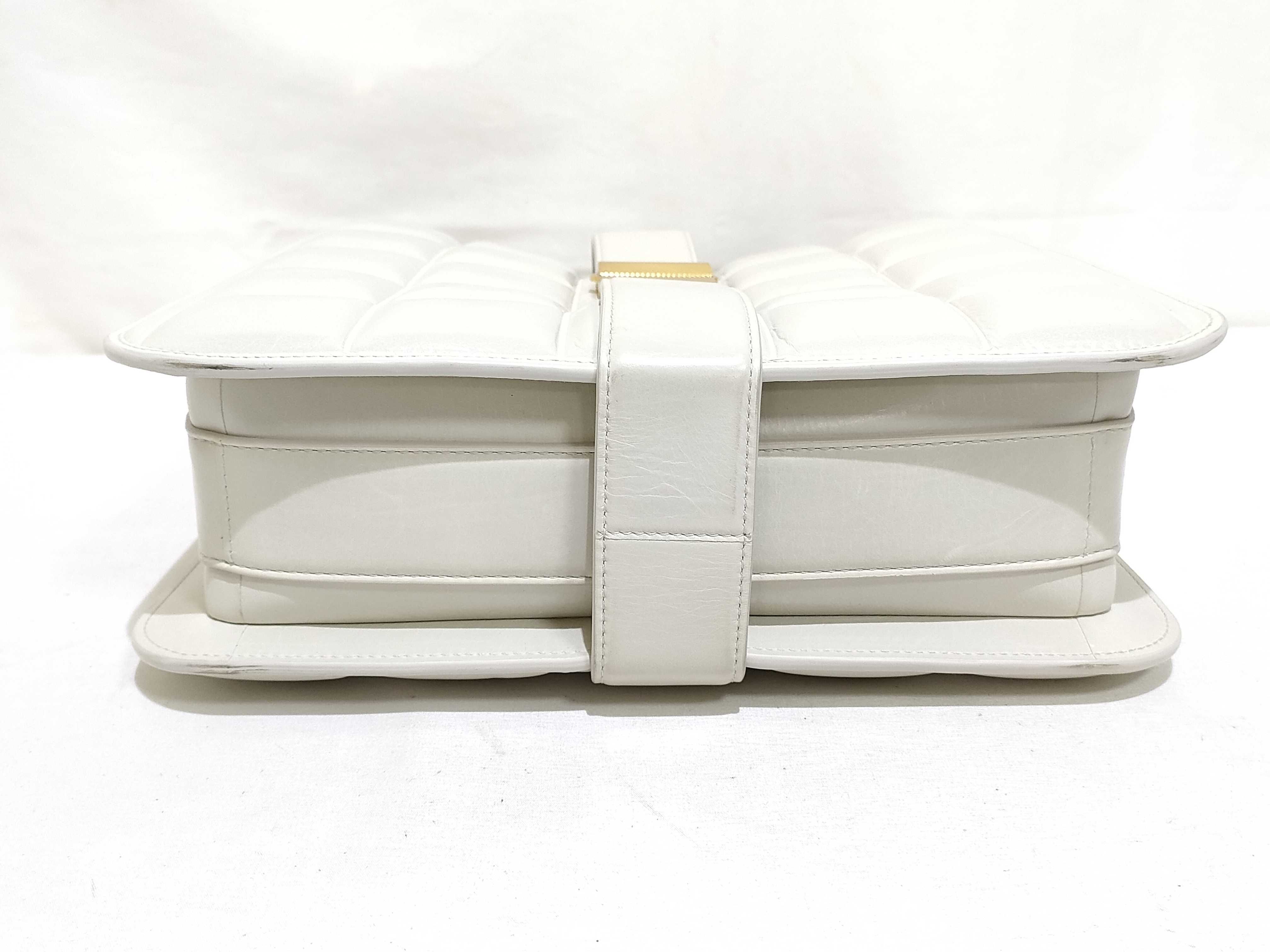 Marie Shoulder Bag — view 7