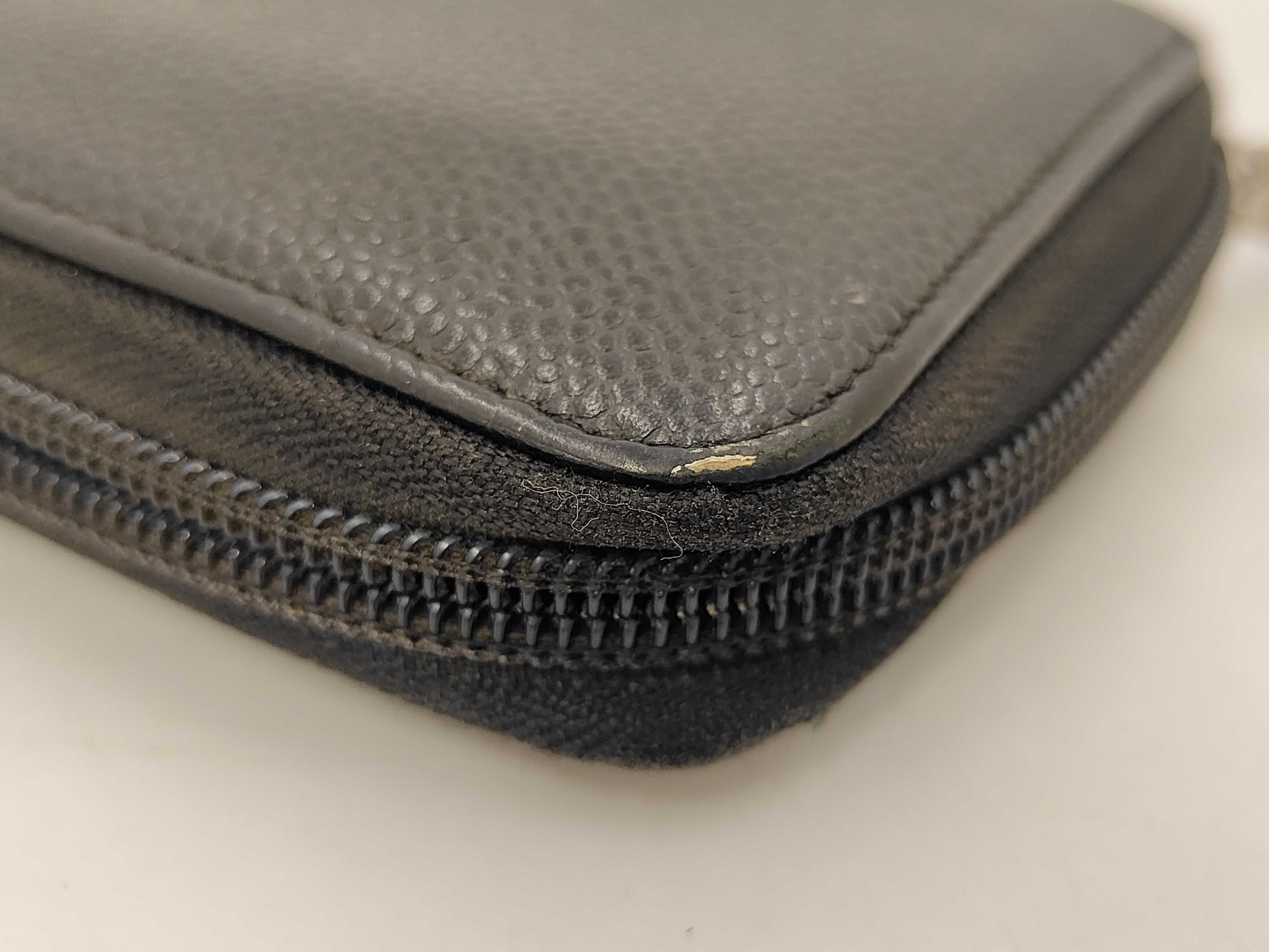 Coco Round Zip Wallet — view 11