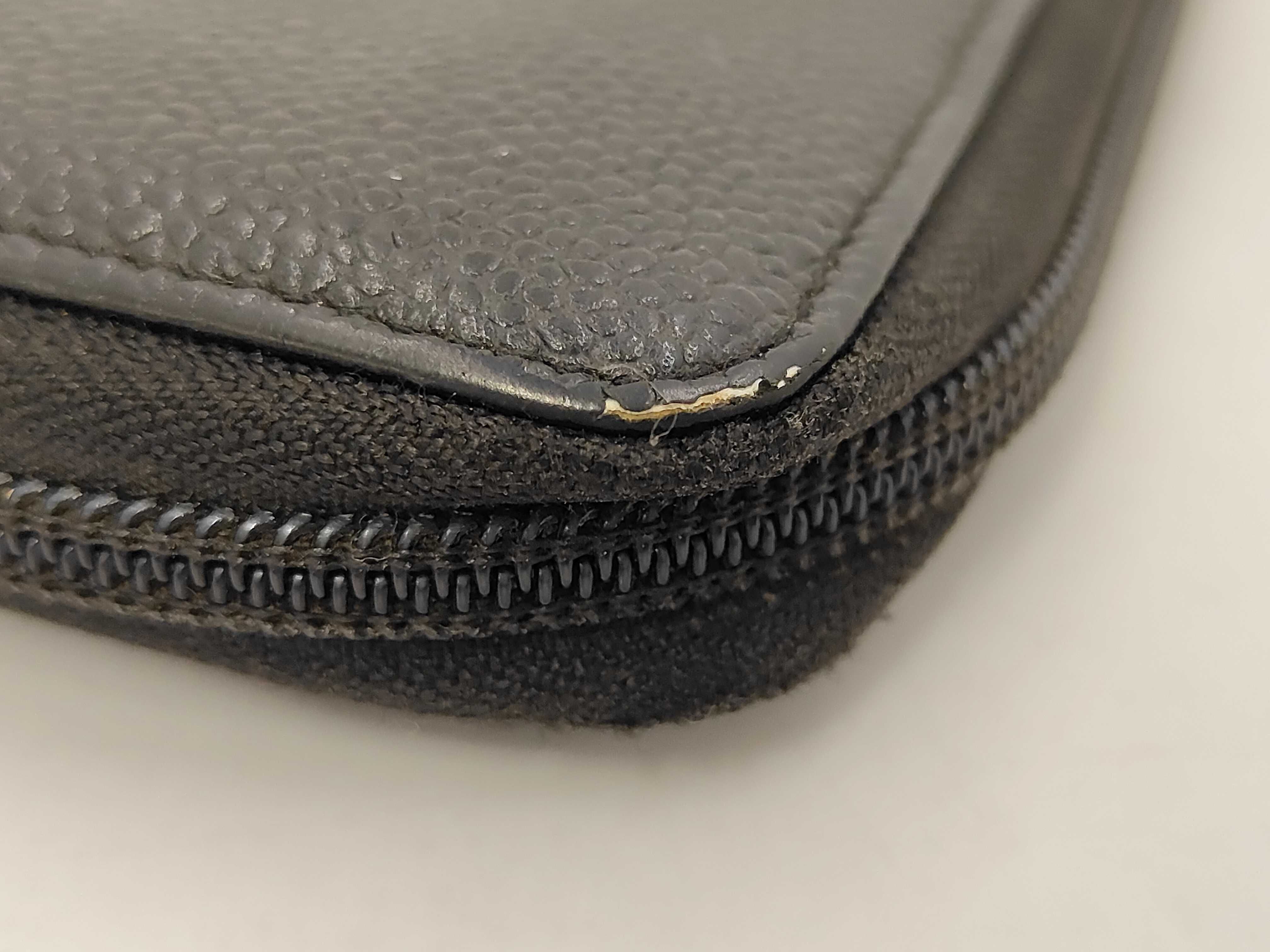 Coco Round Zip Wallet — view 6