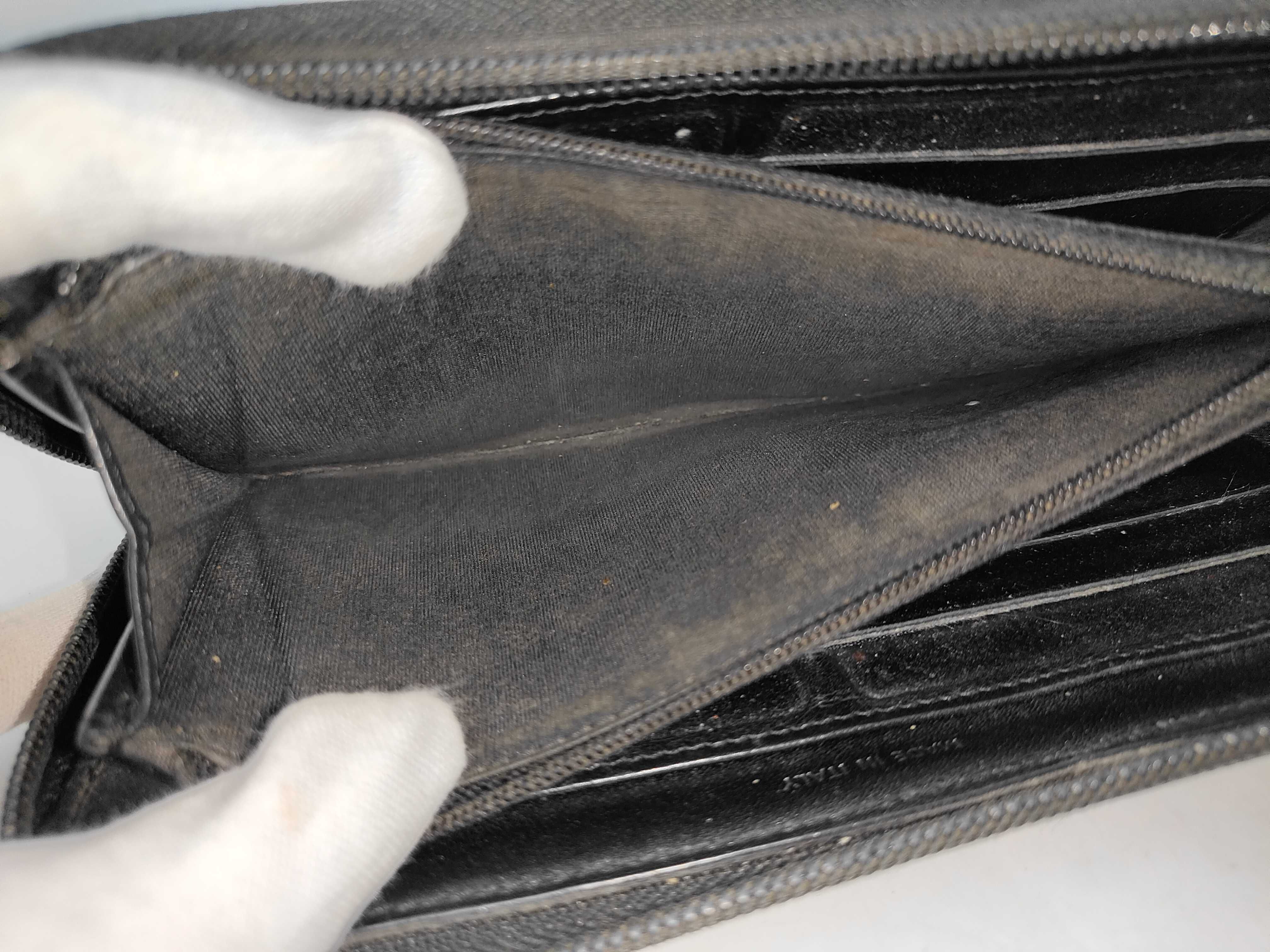Coco Round Zip Wallet — view 8