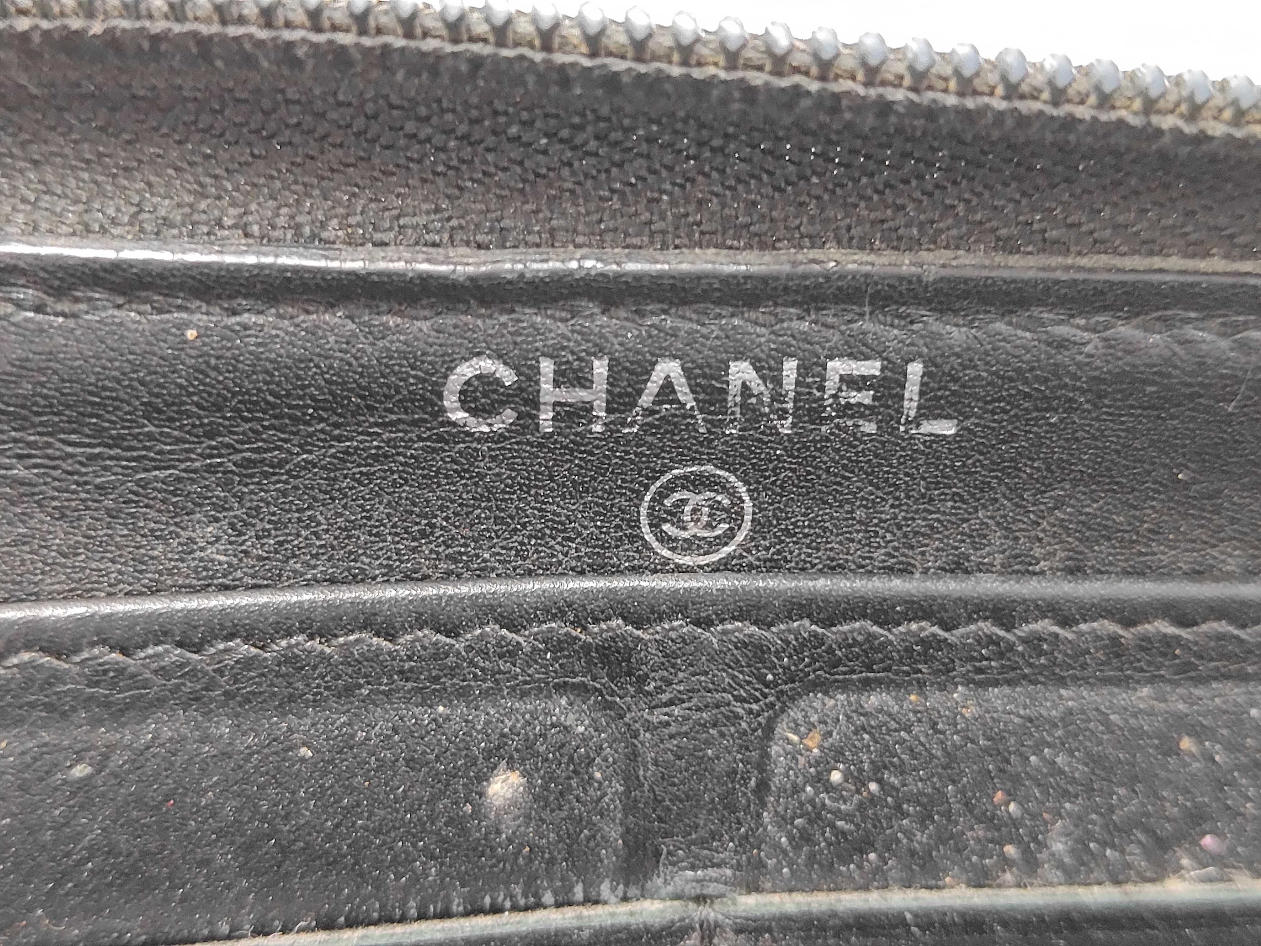 Coco Round Zip Wallet — view 9