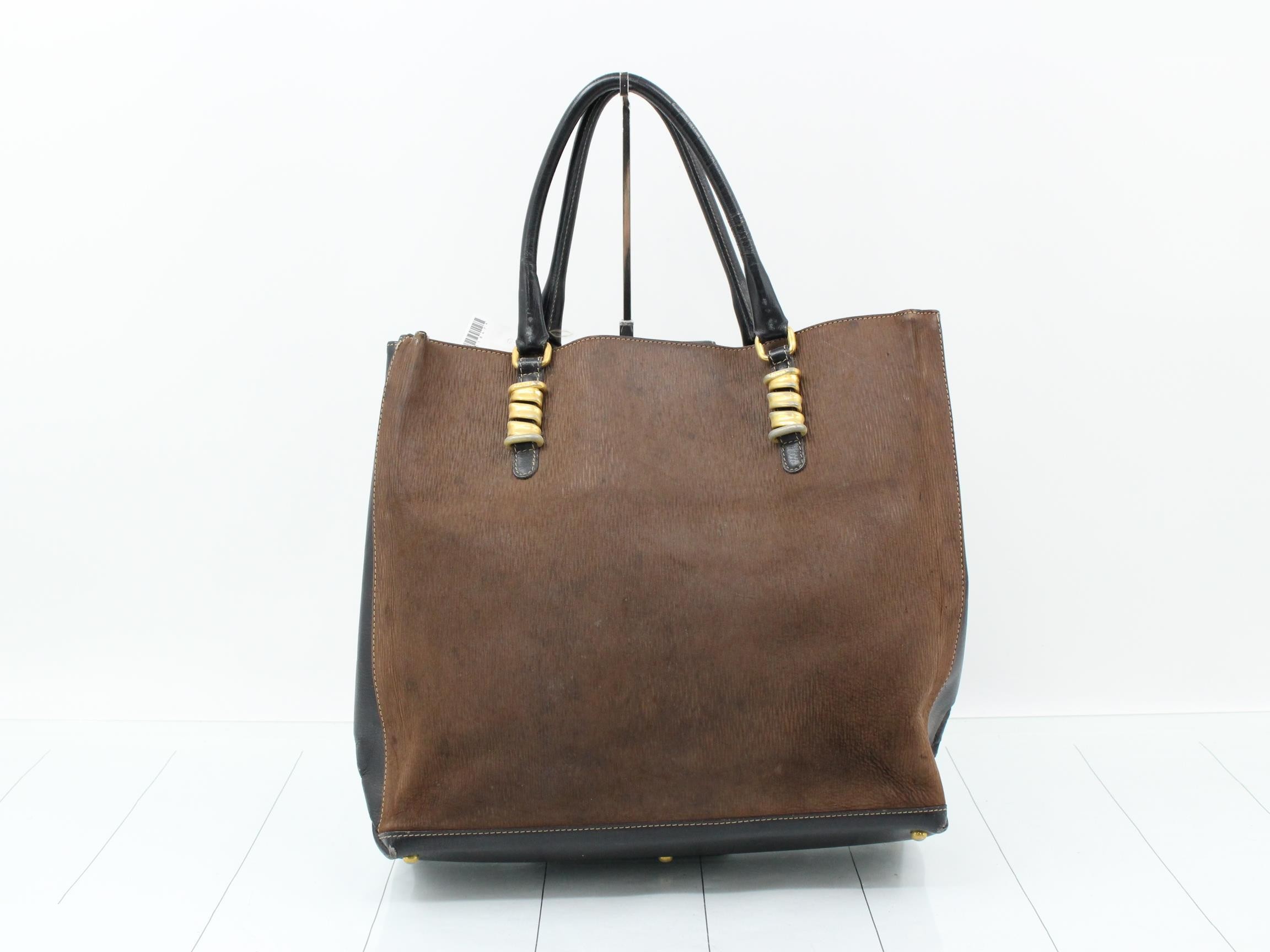 tote bag — view 2