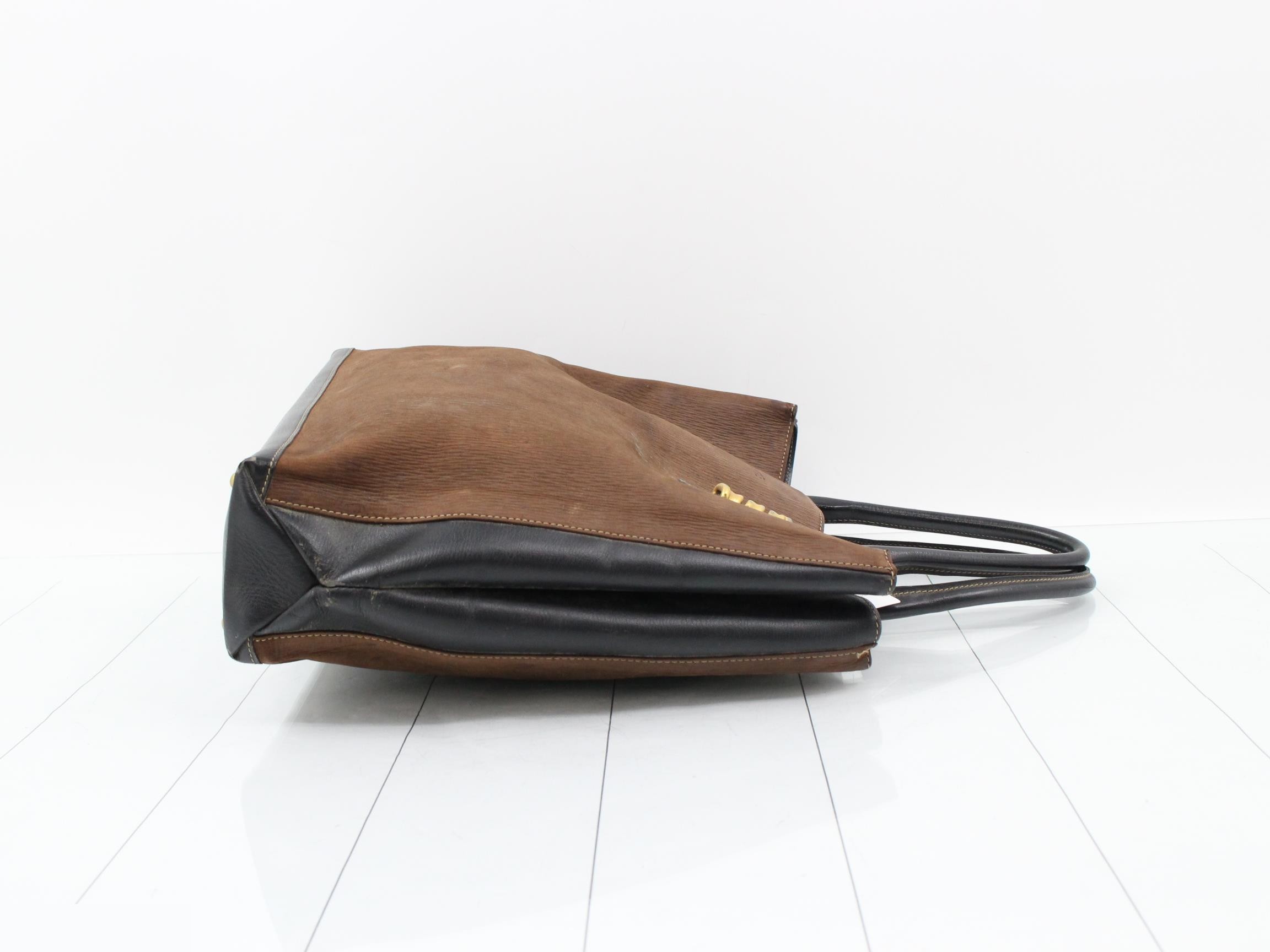 tote bag — view 3