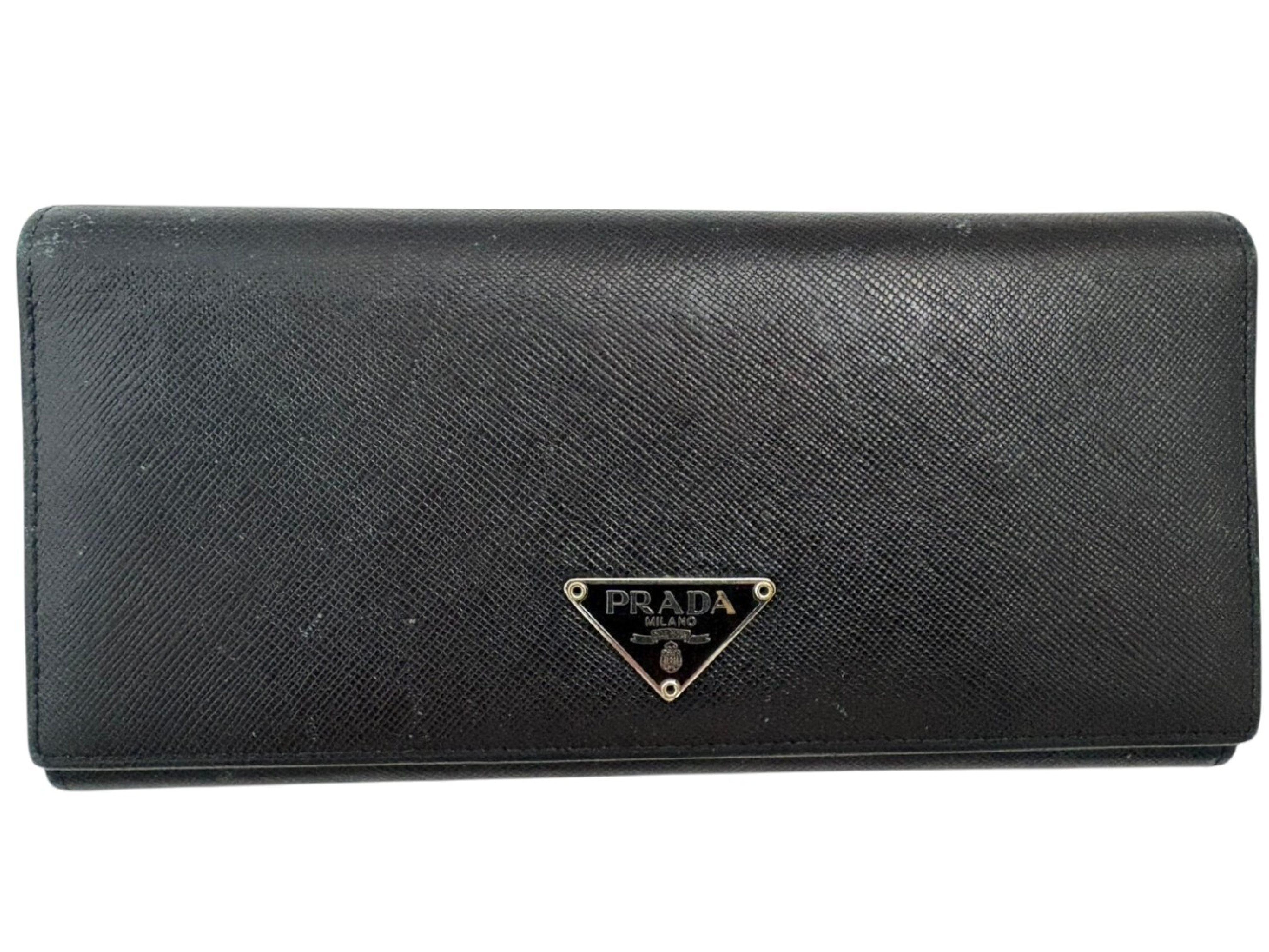 long wallet — view 2
