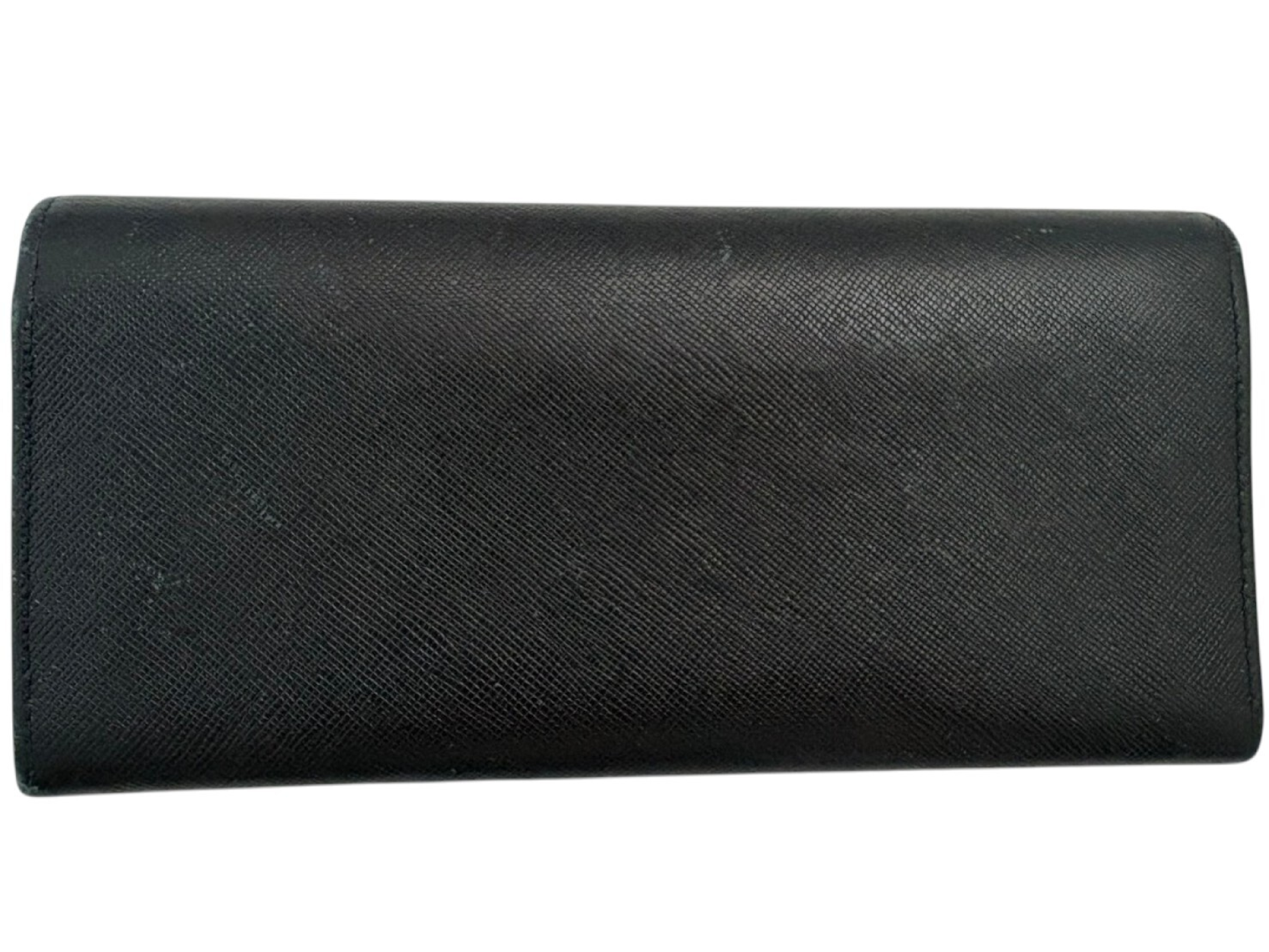long wallet — view 3