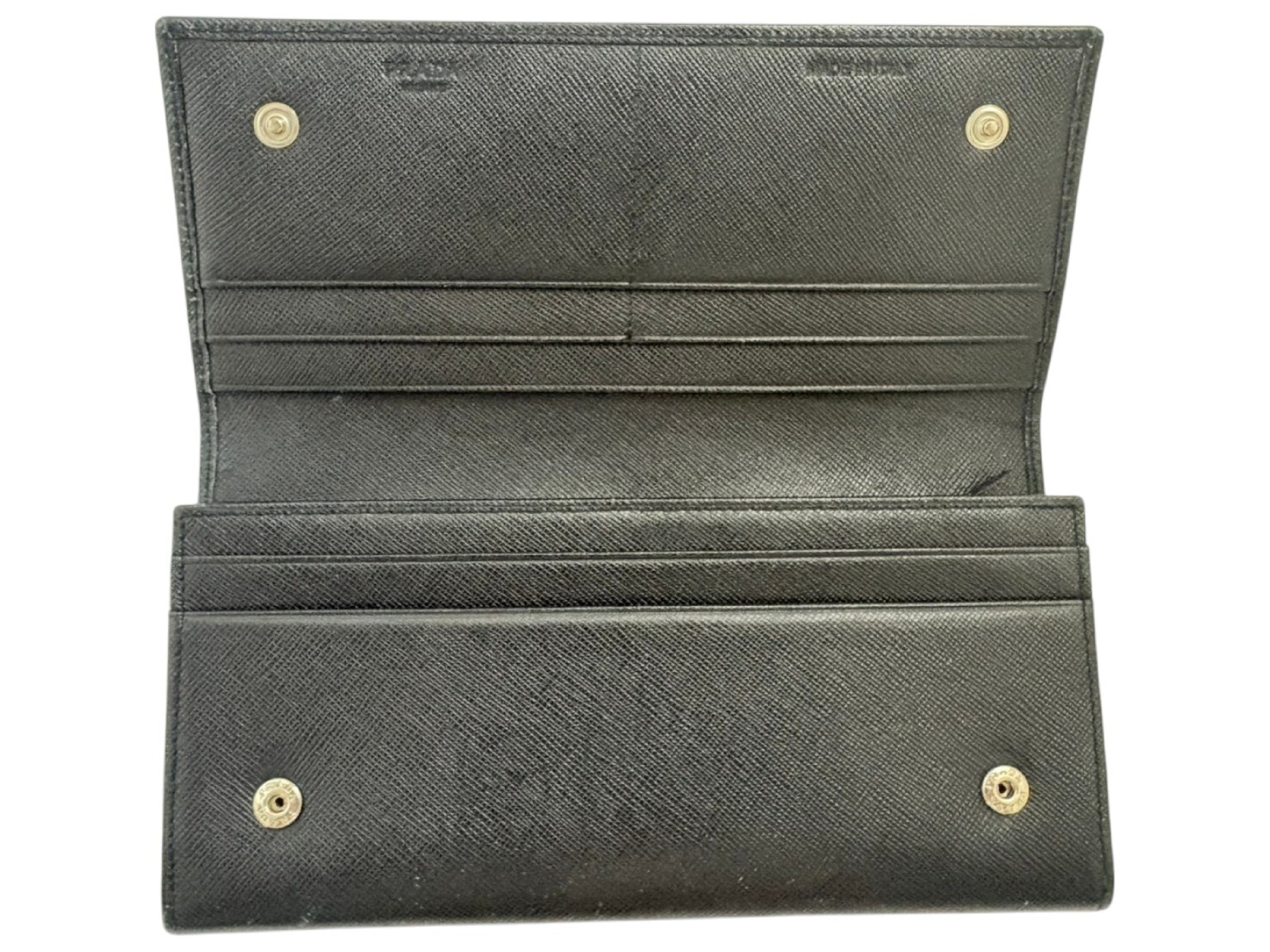 long wallet — view 5