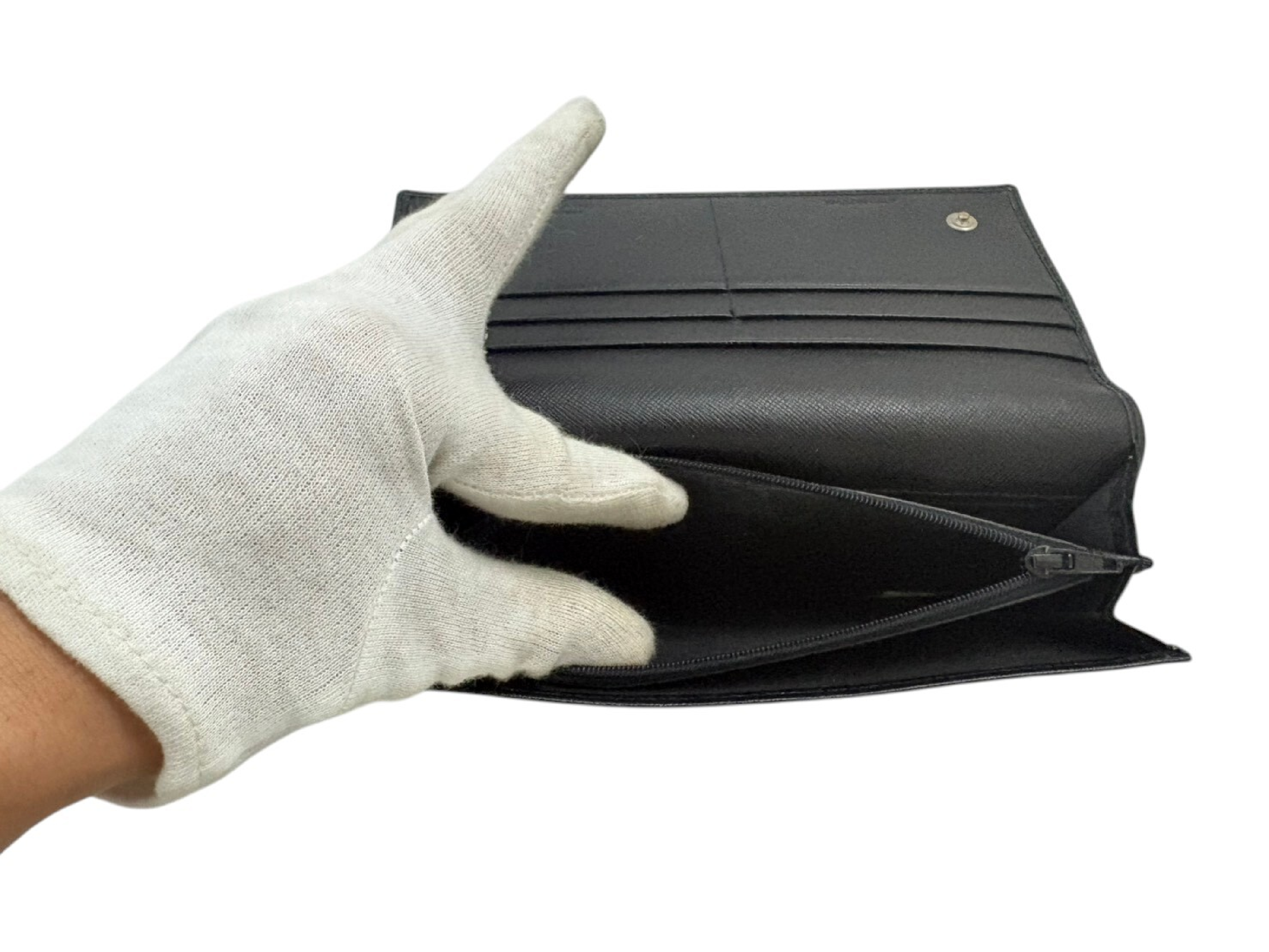 long wallet — view 7