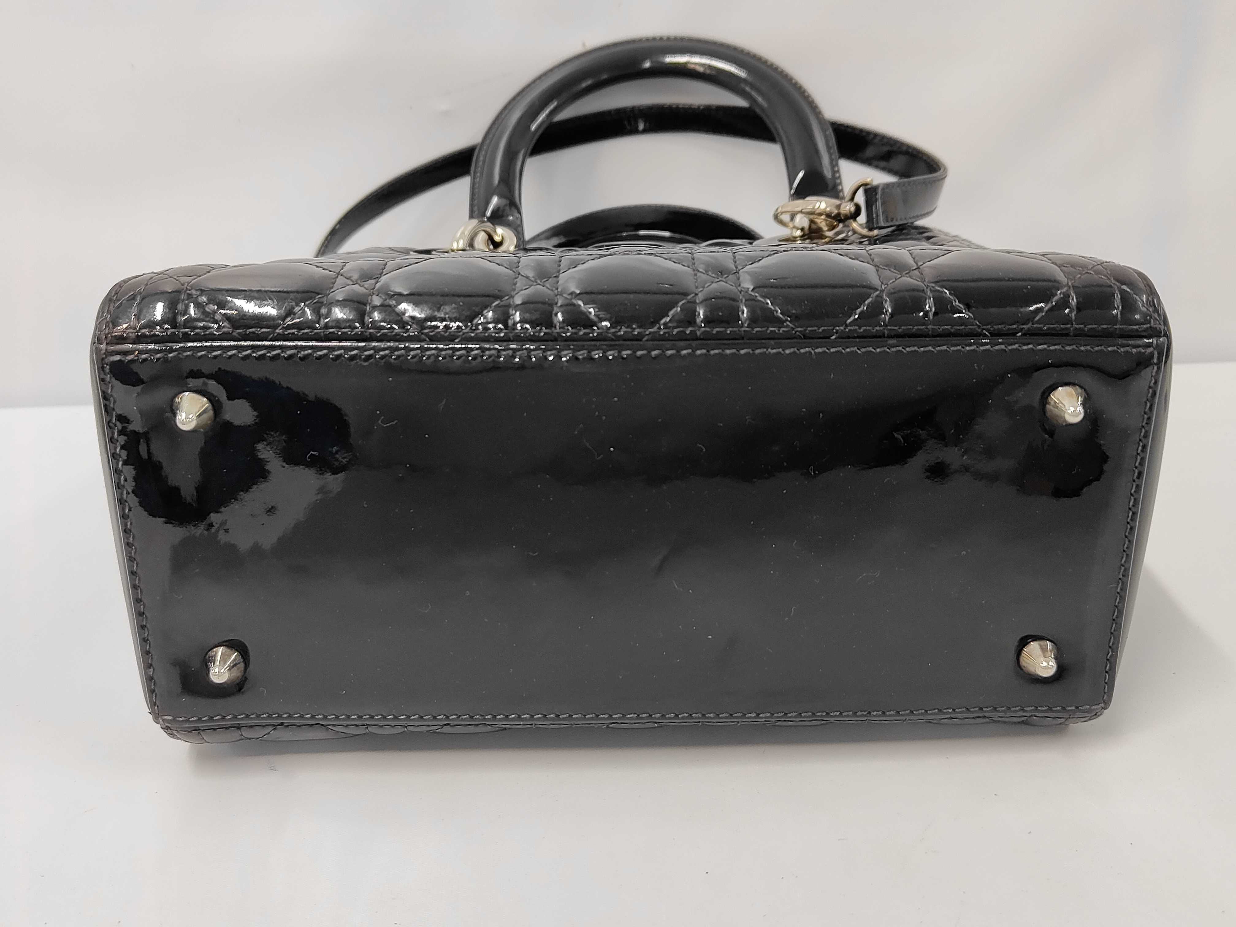 Lady Dior handbag — view 3