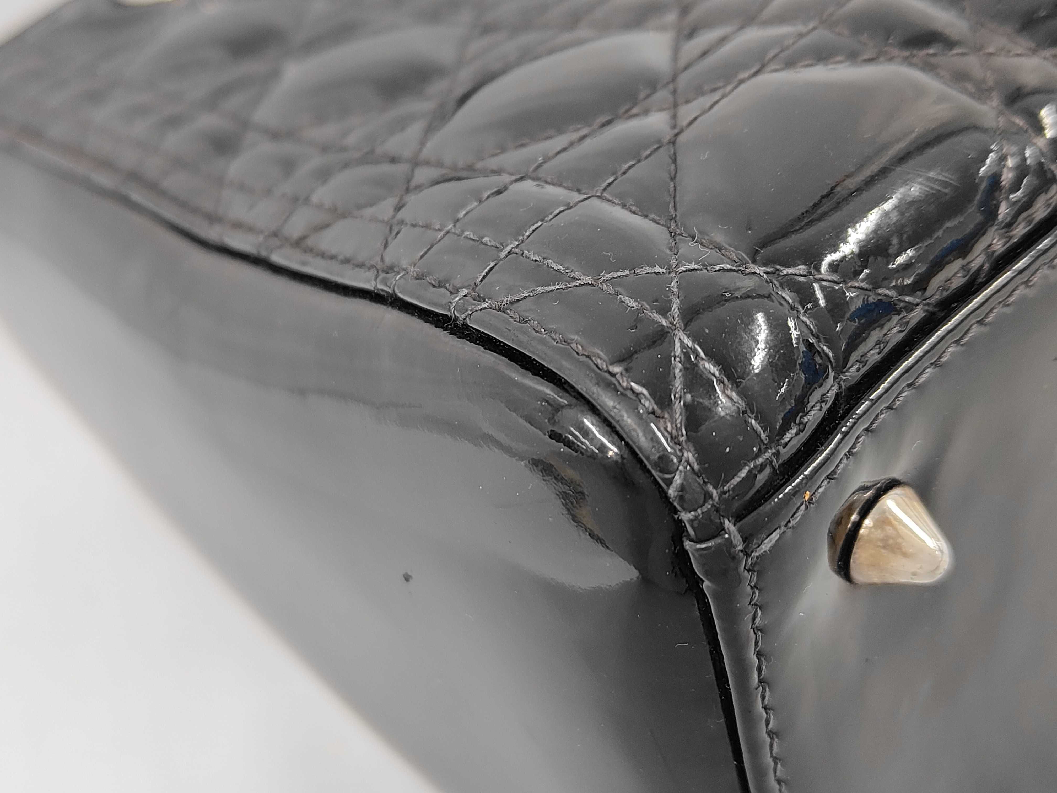 Lady Dior handbag — view 4