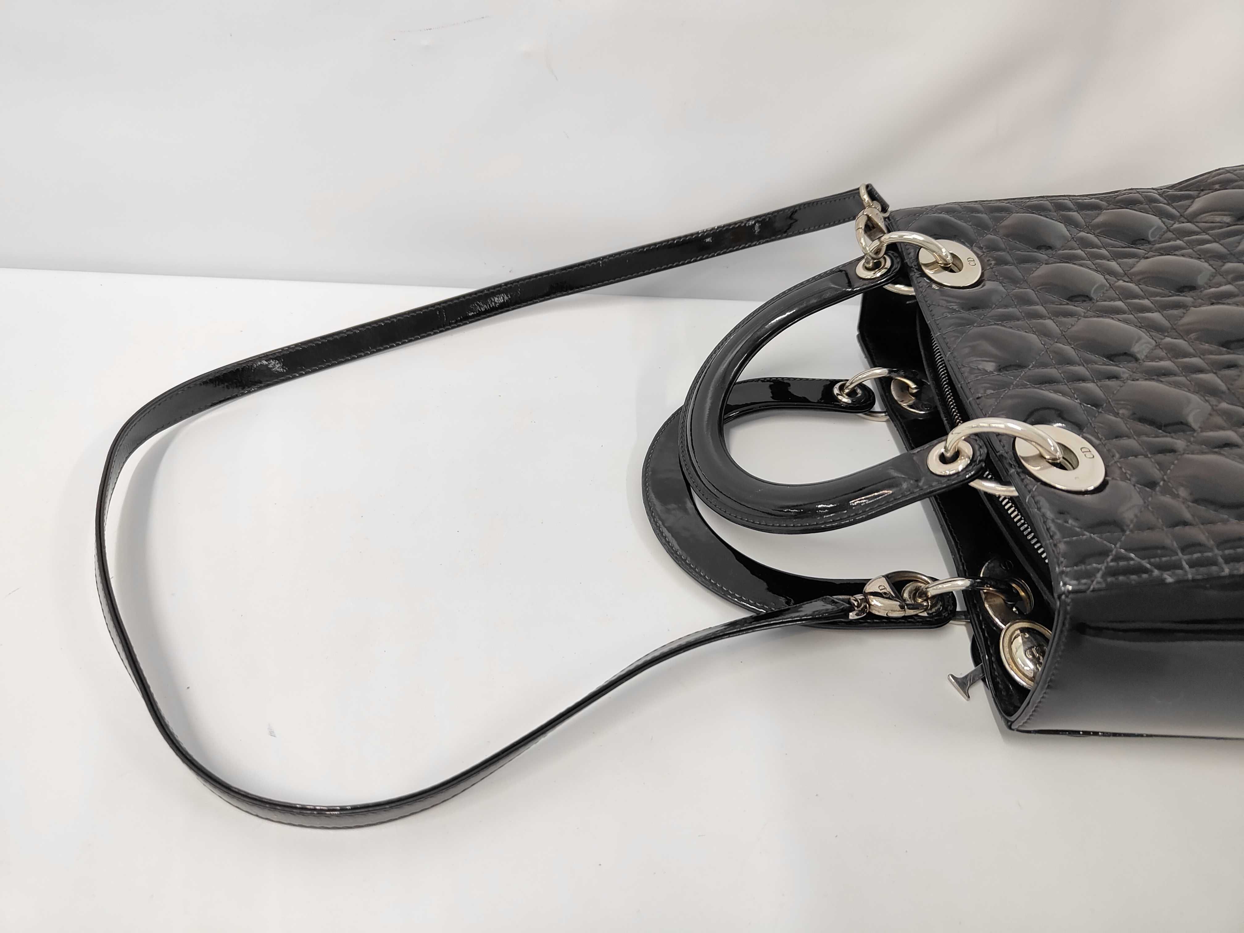 Lady Dior handbag — view 5
