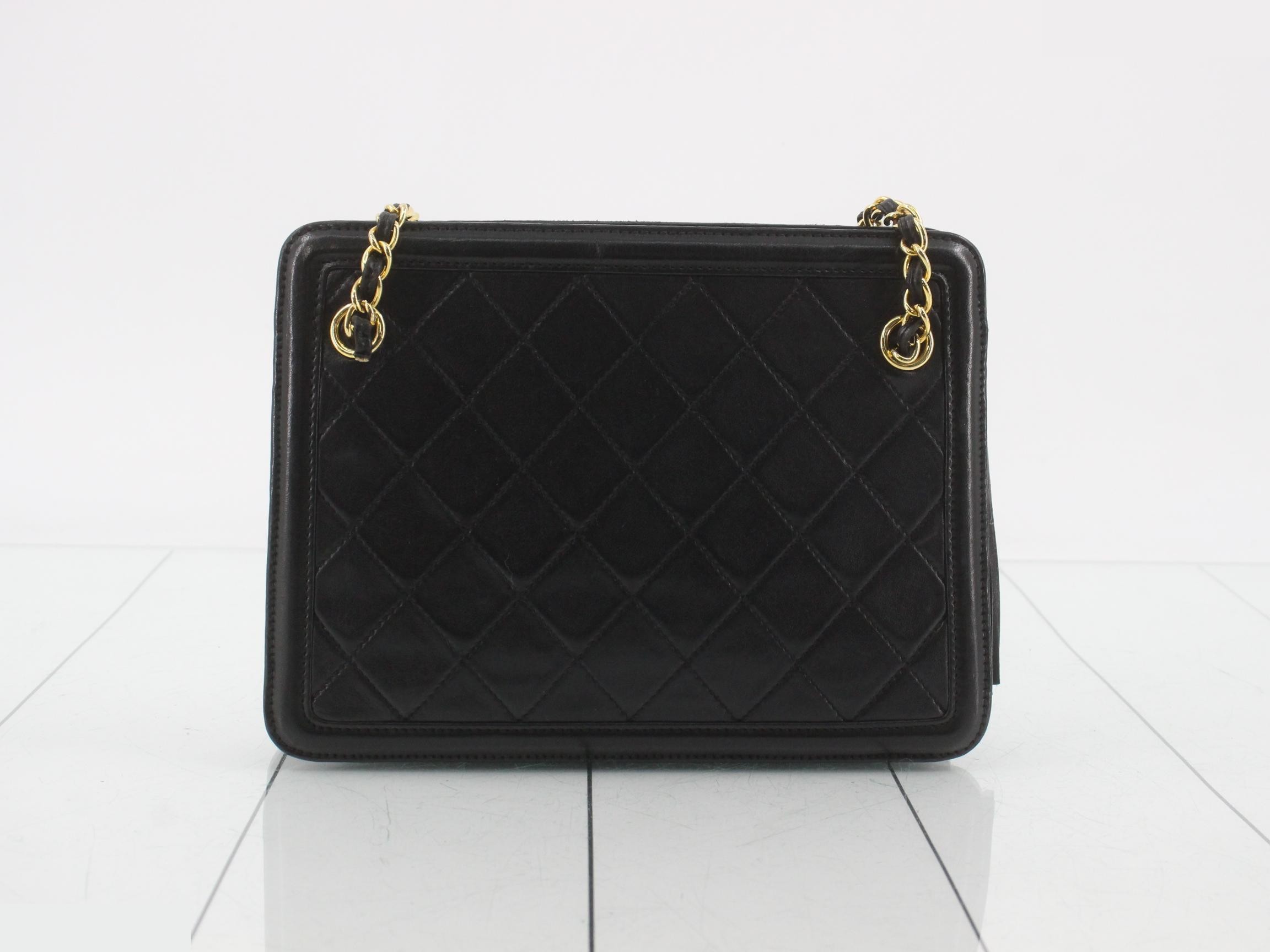 Matelassé (bag) - Shoulder bag — view 2