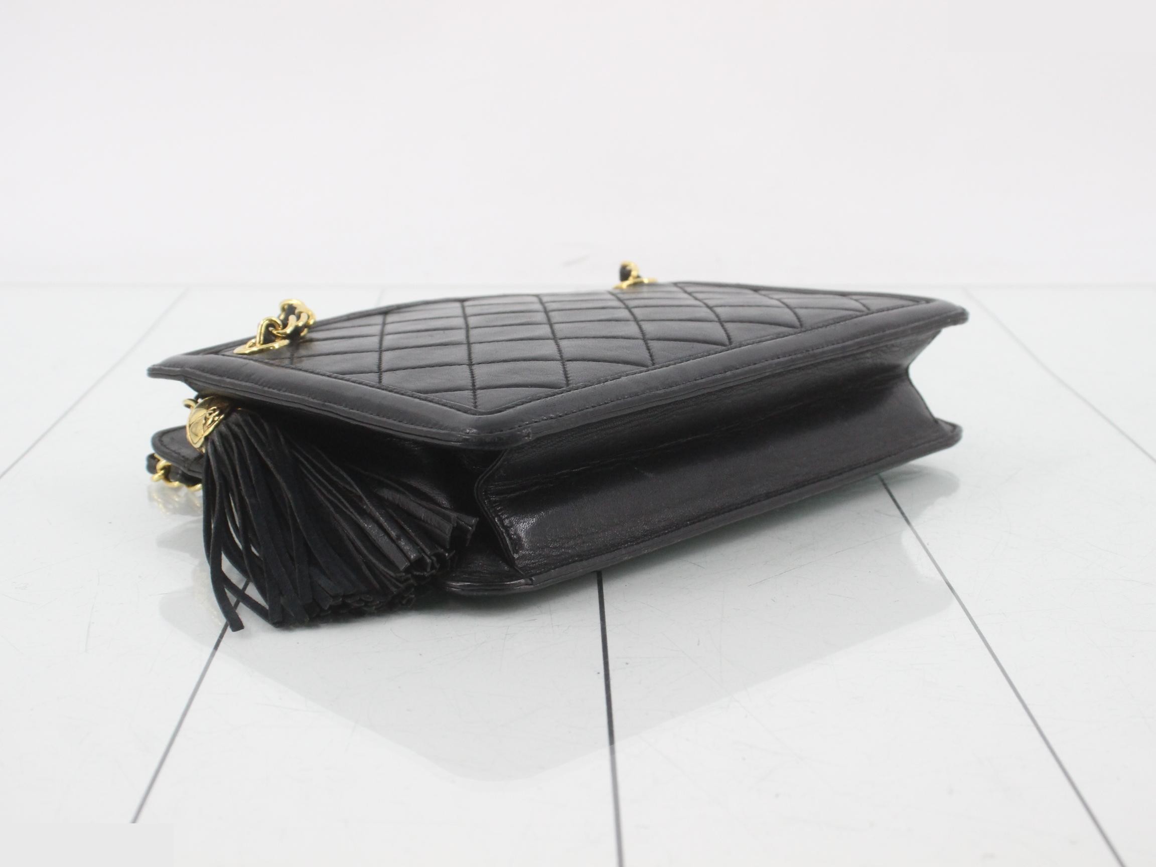 Matelassé (bag) - Shoulder bag — view 5