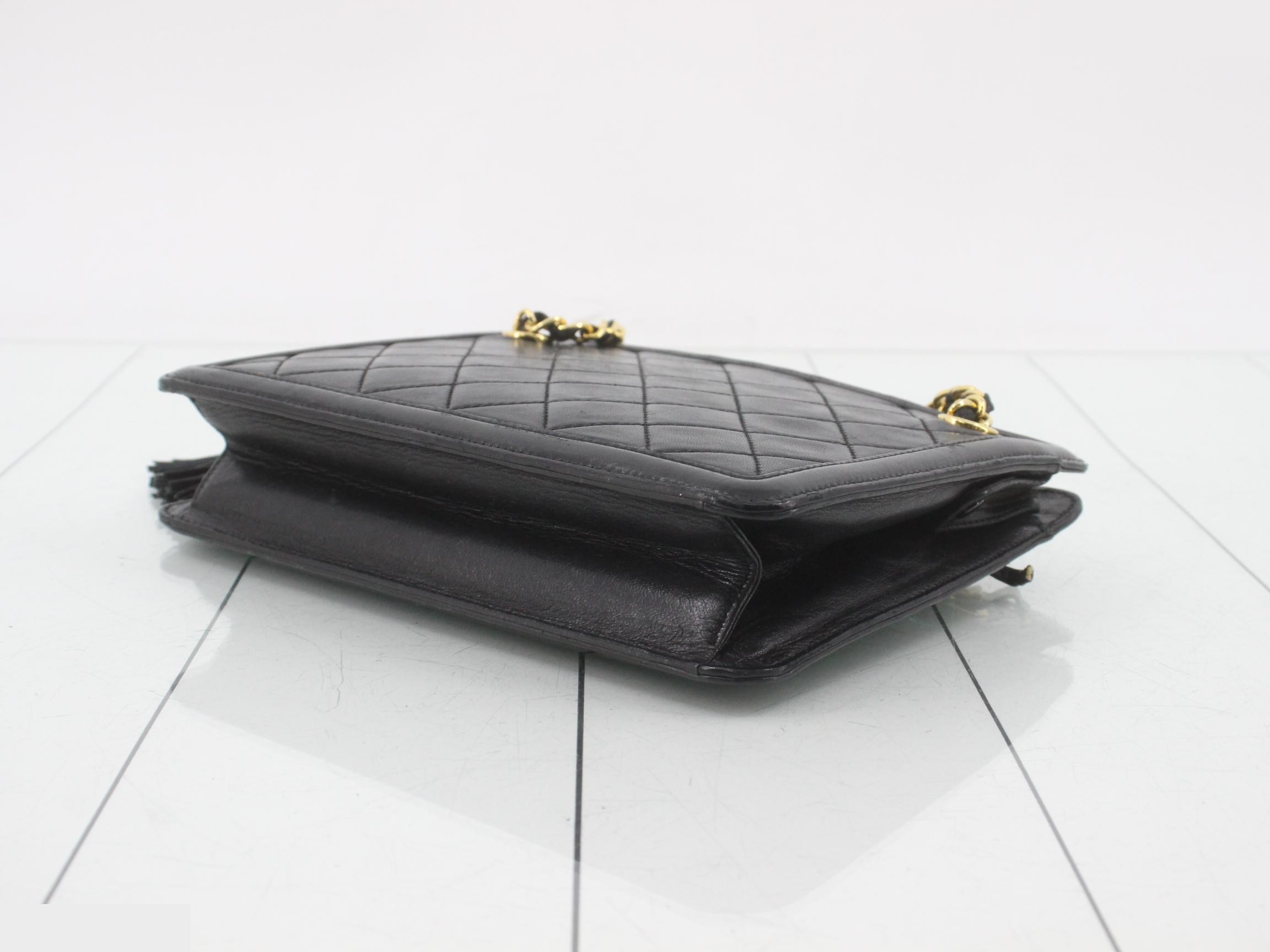 Matelassé (bag) - Shoulder bag — view 6