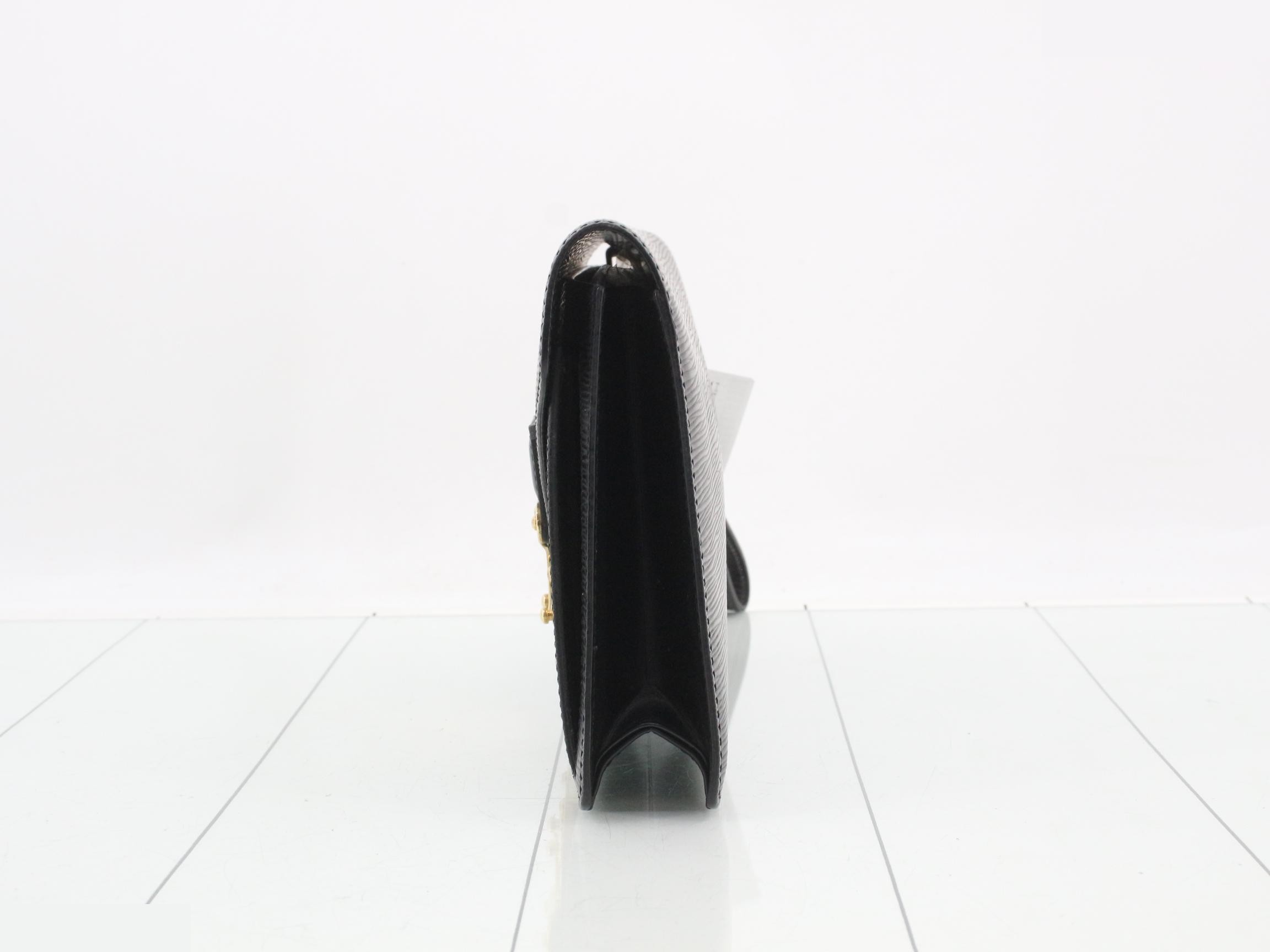 Cellier Dragonne Noir — view 3